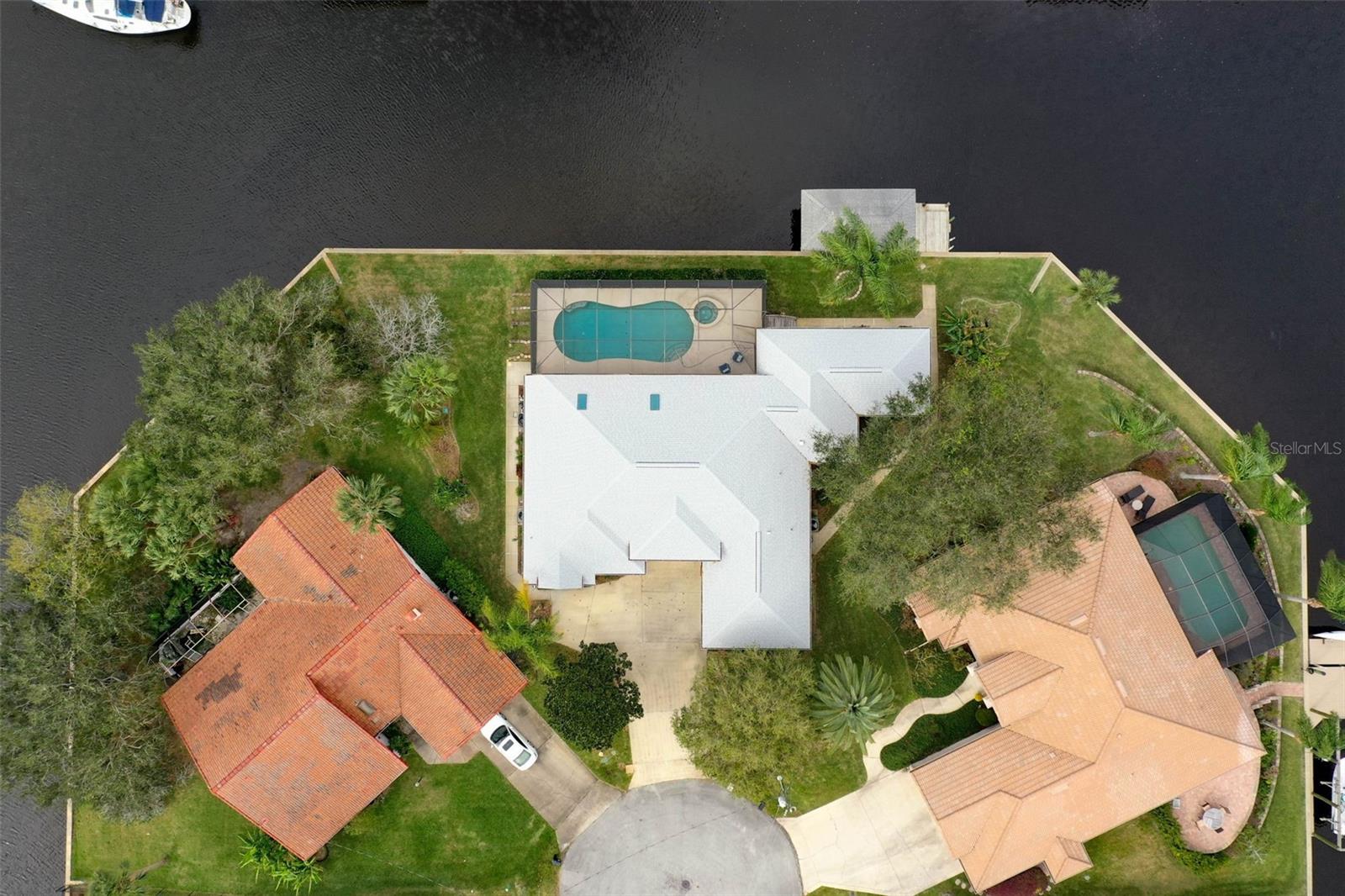 34 CLERMONT CT, PALM COAST, FL, 32137