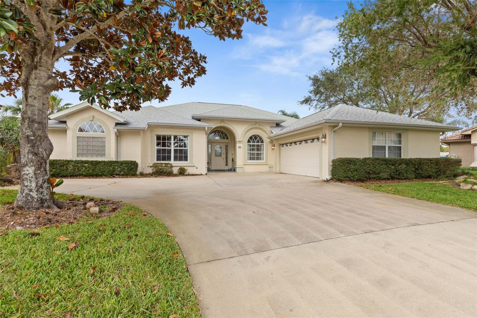 34 CLERMONT CT, PALM COAST, FL, 32137