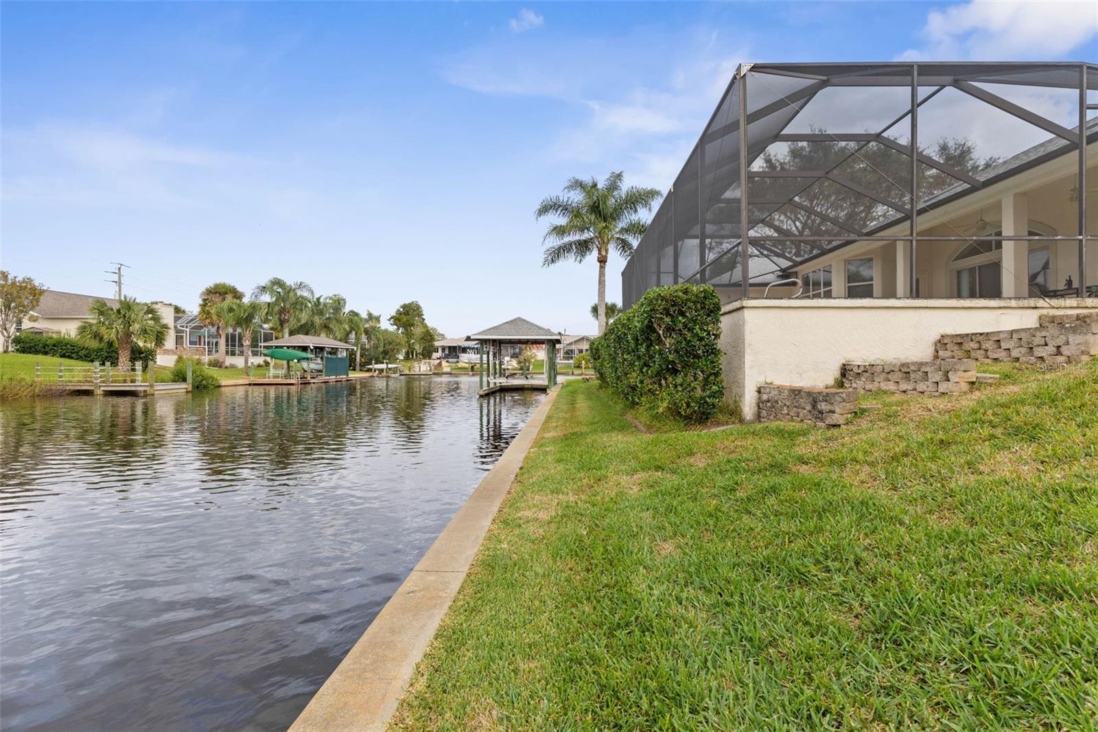 34 CLERMONT CT, PALM COAST, FL, 32137