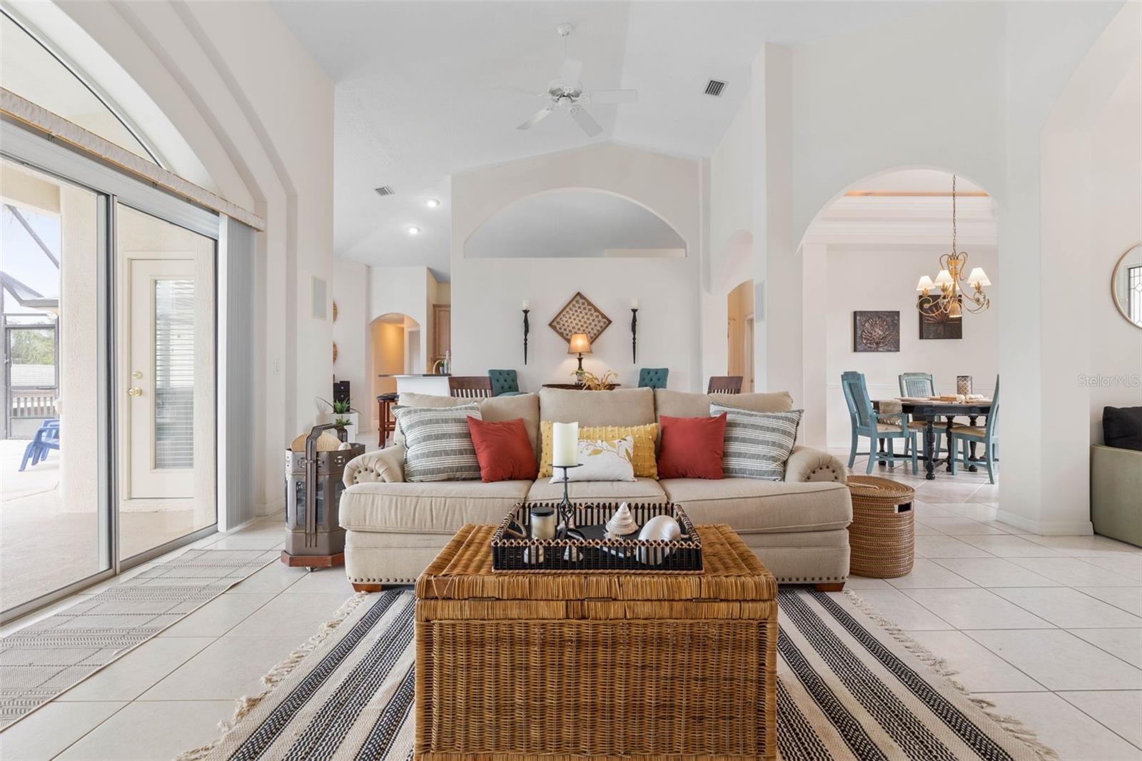 34 CLERMONT CT, PALM COAST, FL, 32137