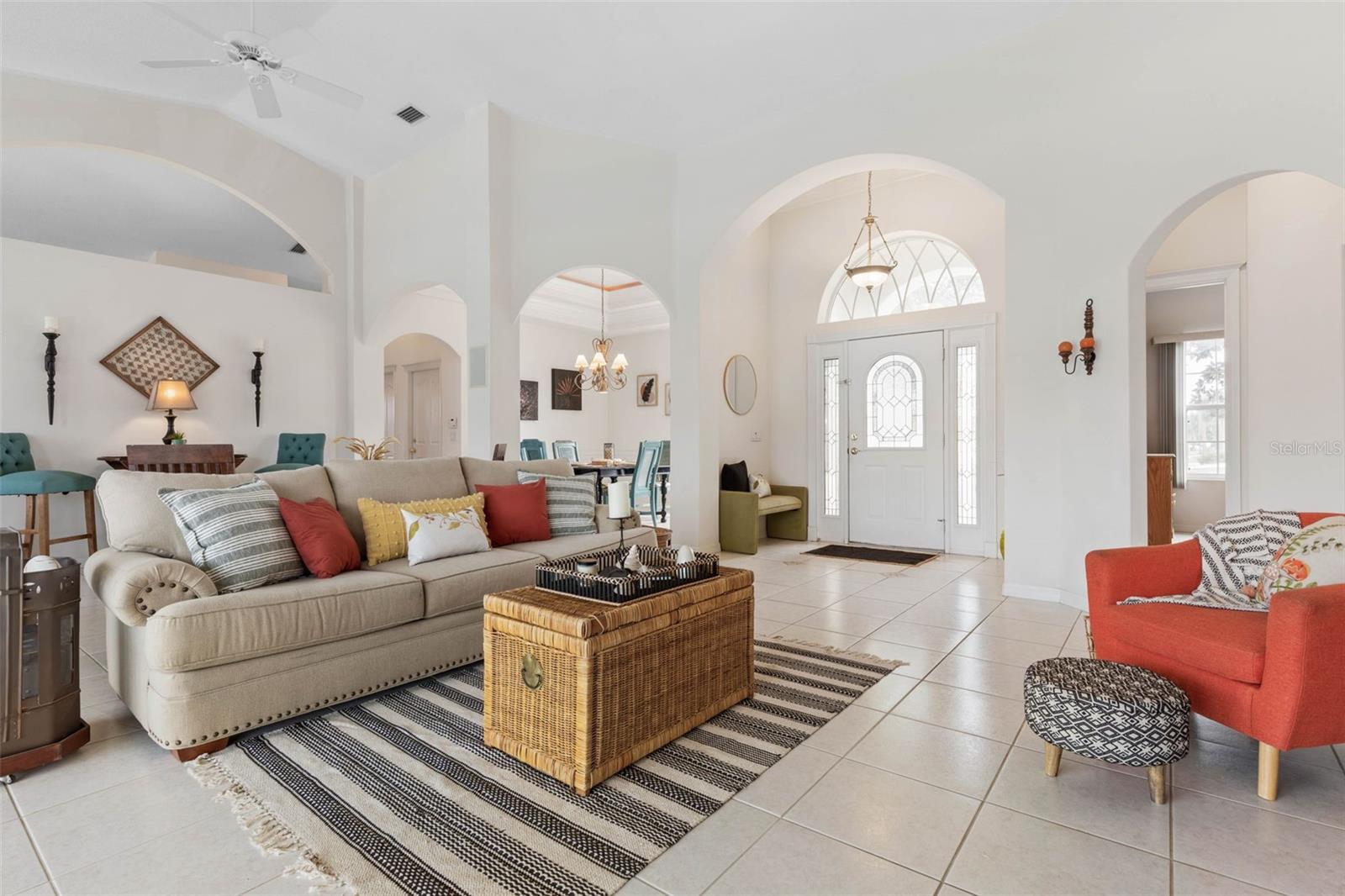 34 CLERMONT CT, PALM COAST, FL, 32137