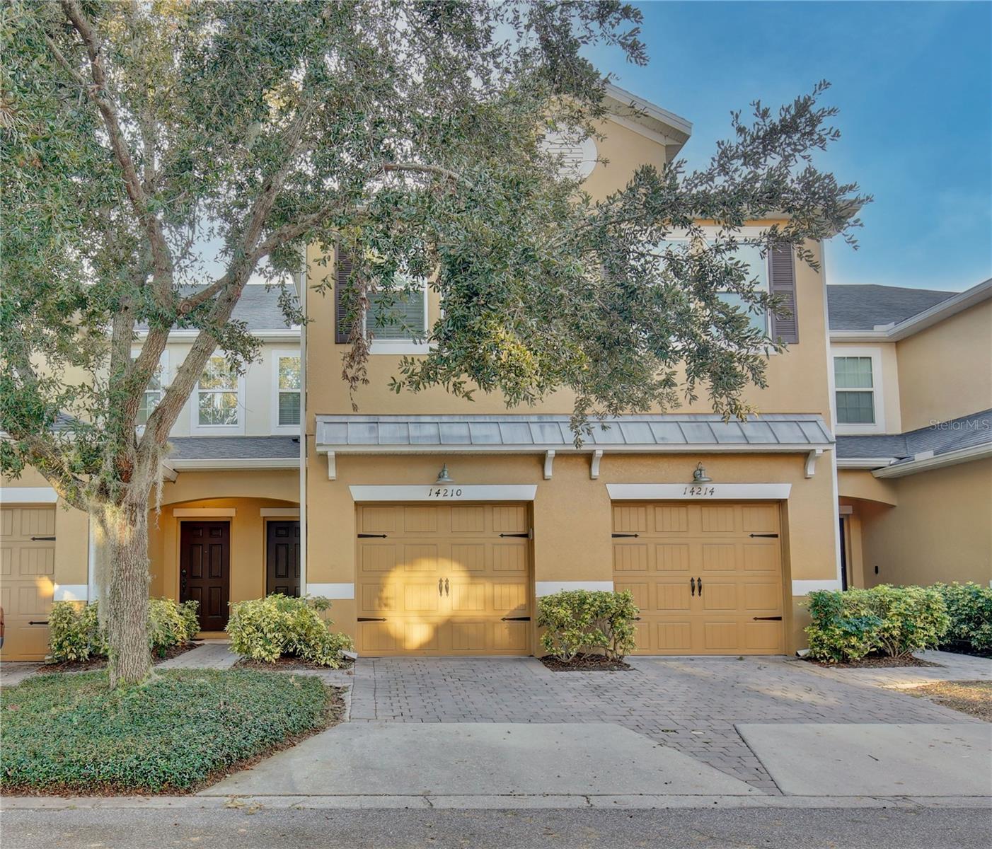 14210 DESERT HAVEN ST #3603, WINDERMERE, FL, 34786