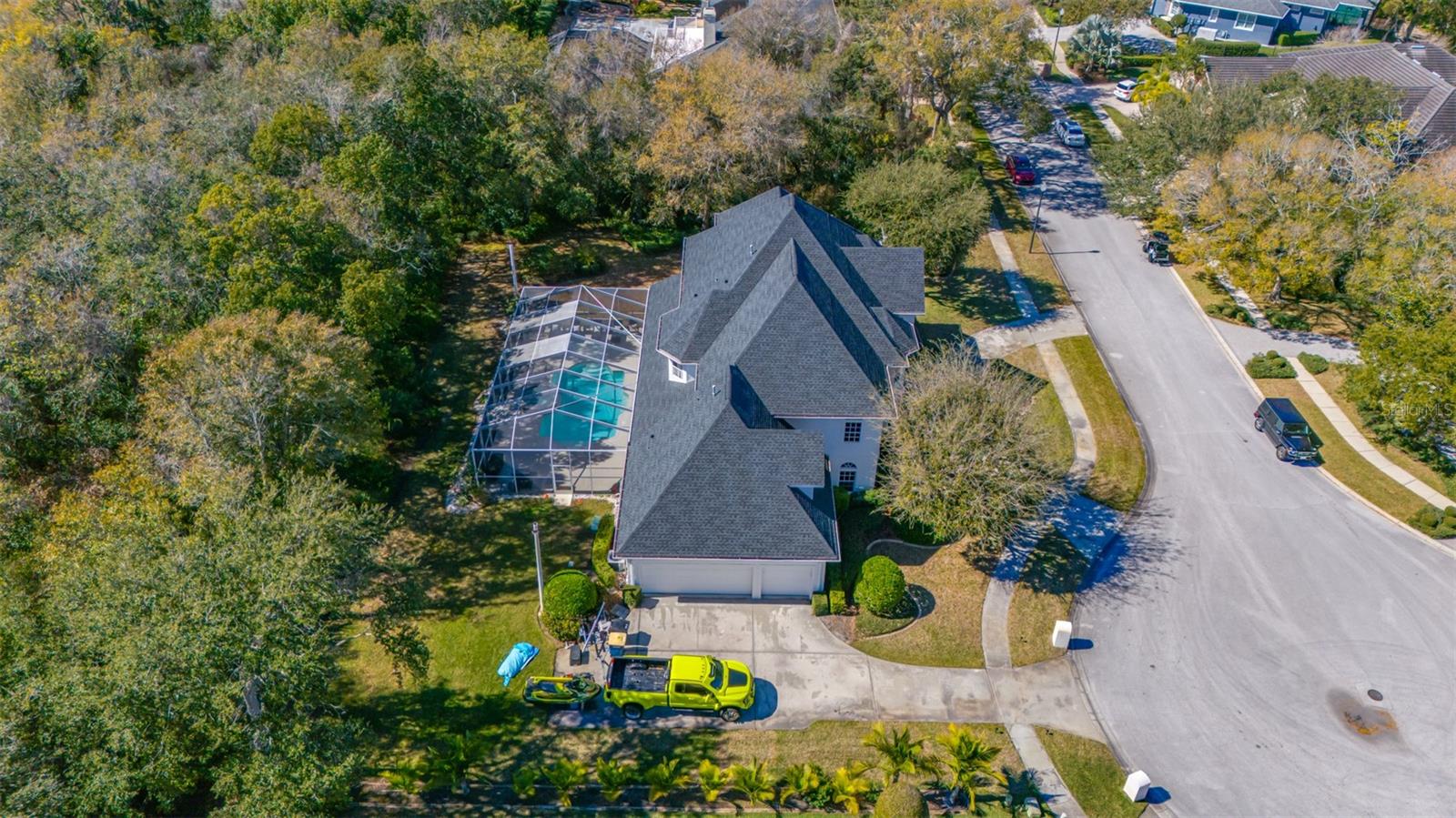 3073 WOODSONG LN, CLEARWATER, FL, 33761