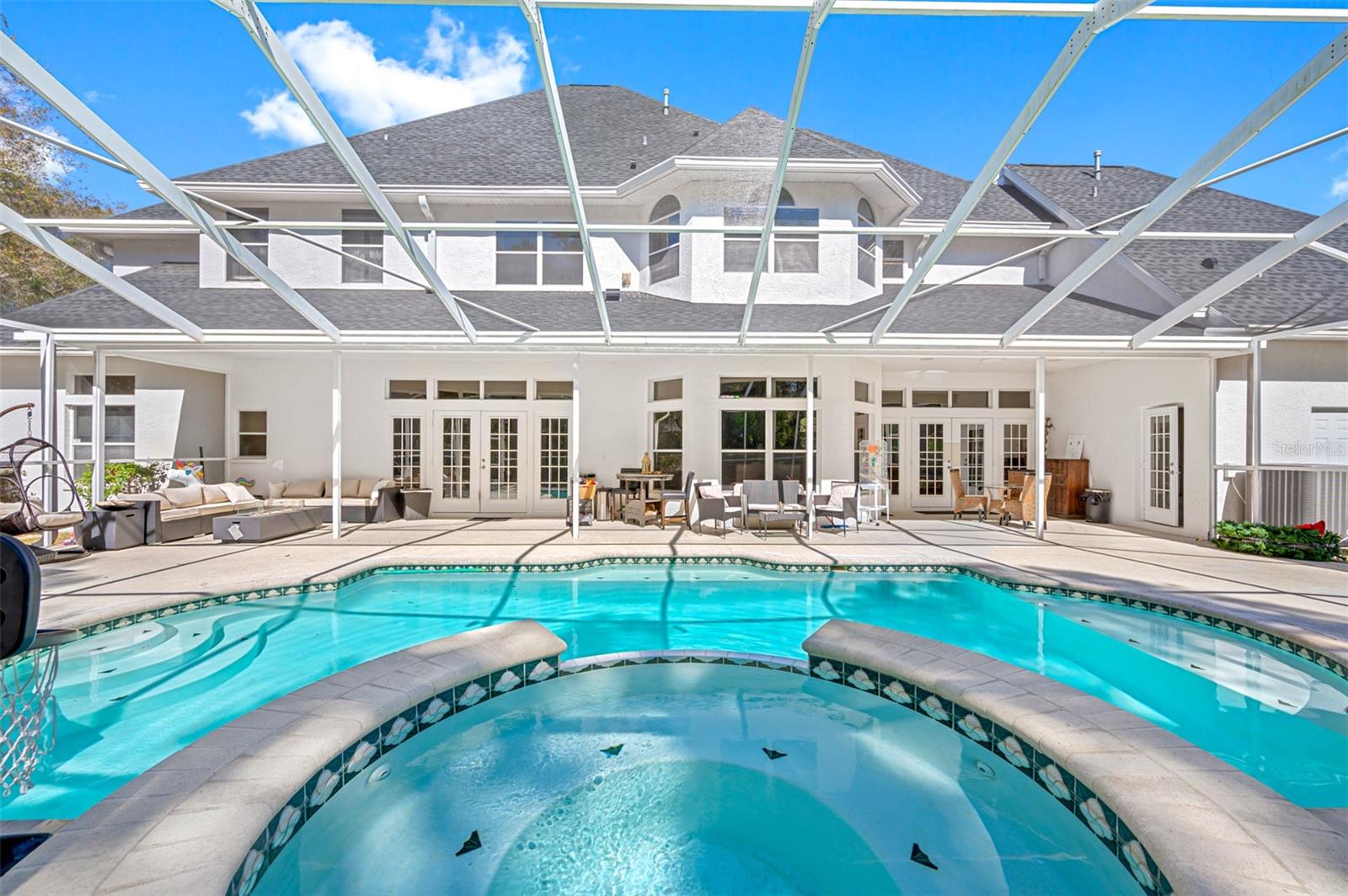 3073 WOODSONG LN, CLEARWATER, FL, 33761