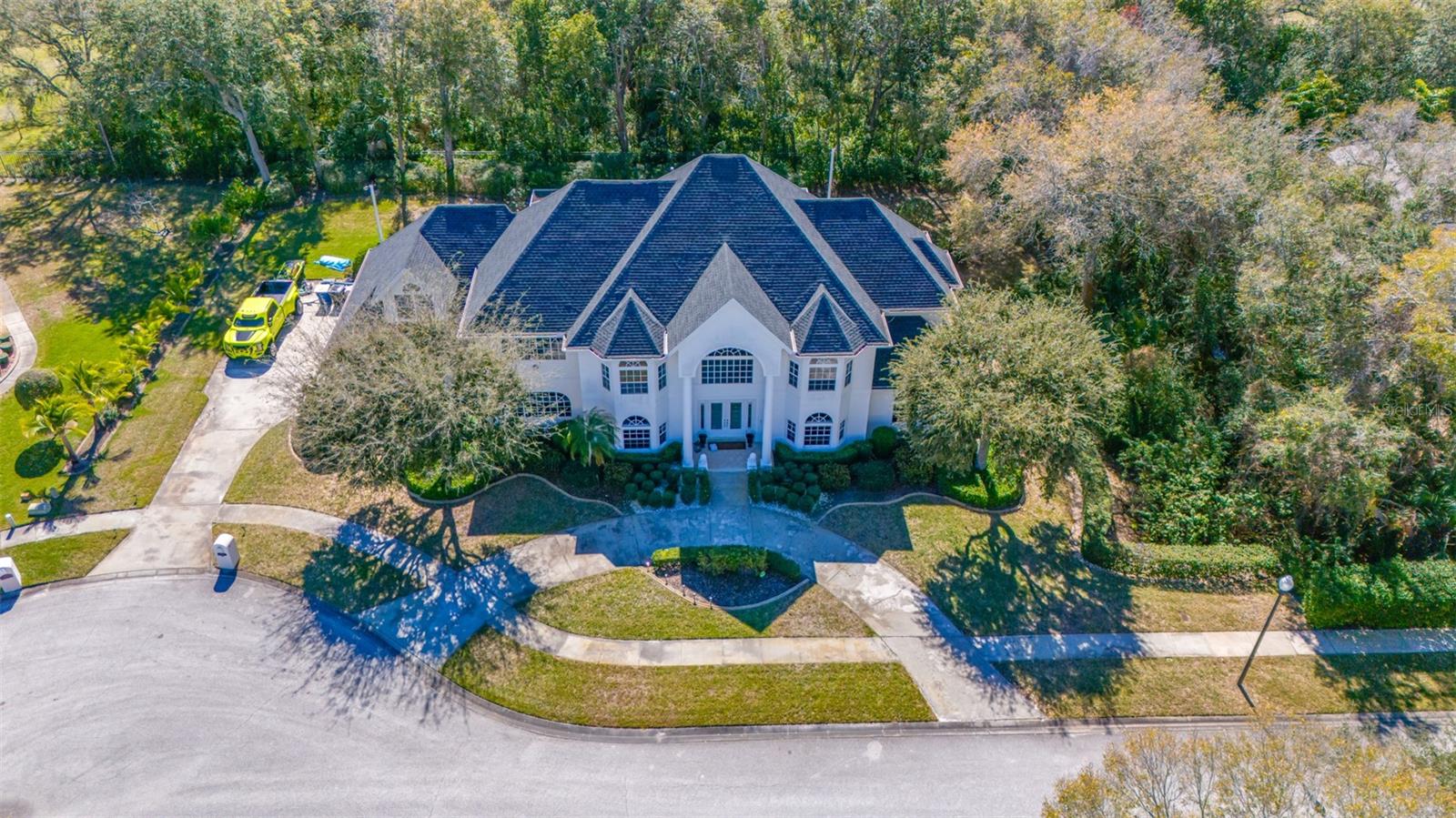 3073 WOODSONG LN, CLEARWATER, FL, 33761