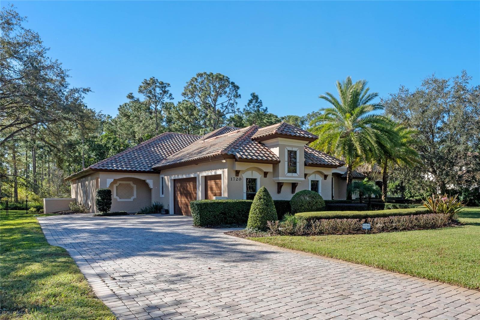 1720 BRACKENHURST PL, LAKE MARY, FL, 32746