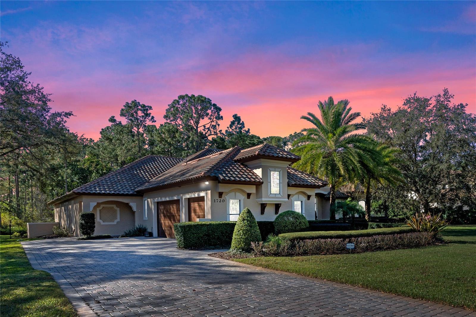 1720 BRACKENHURST PL, LAKE MARY, FL, 32746