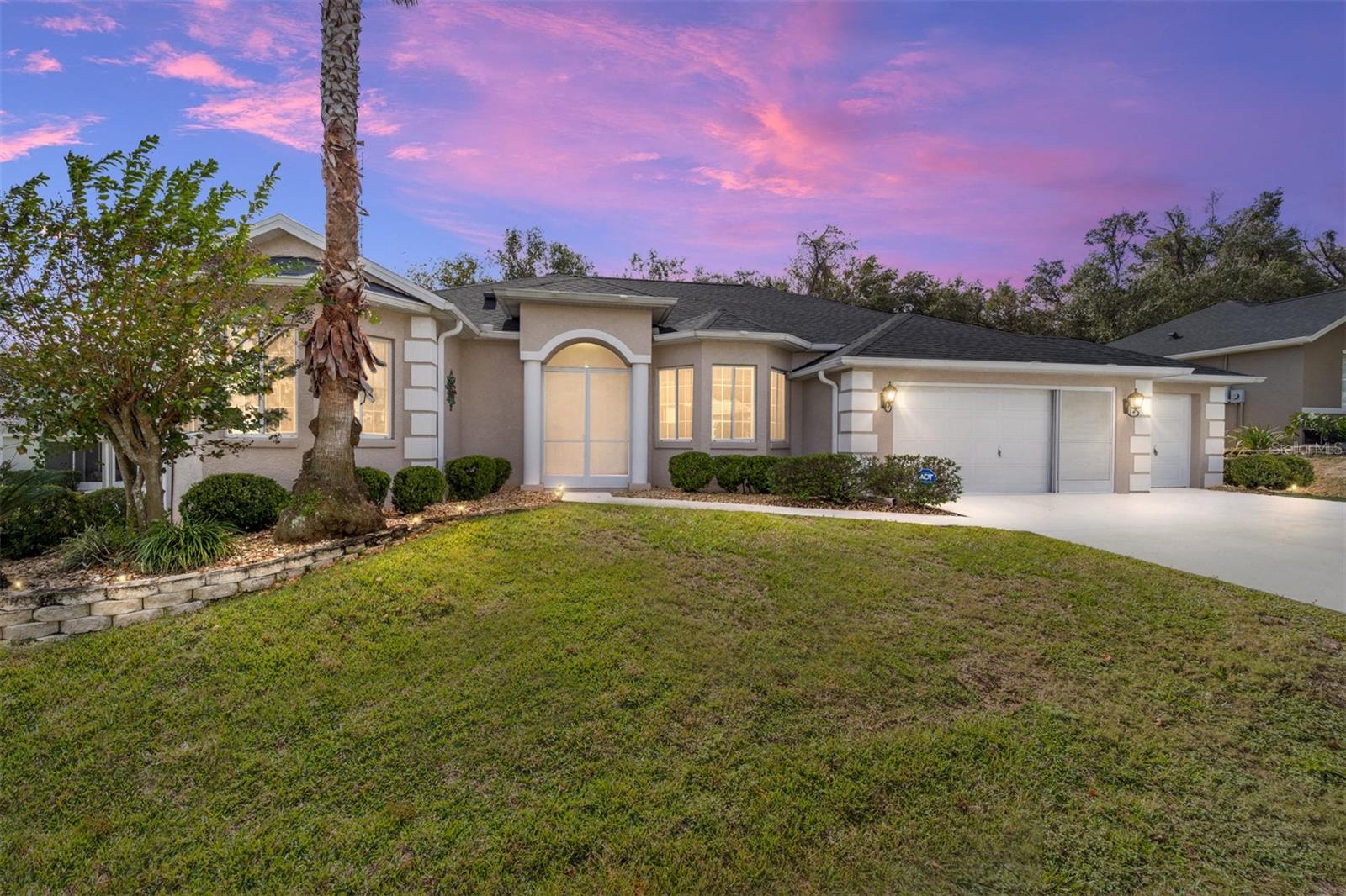 5874 NW 18TH PL, OCALA, FL, 34482