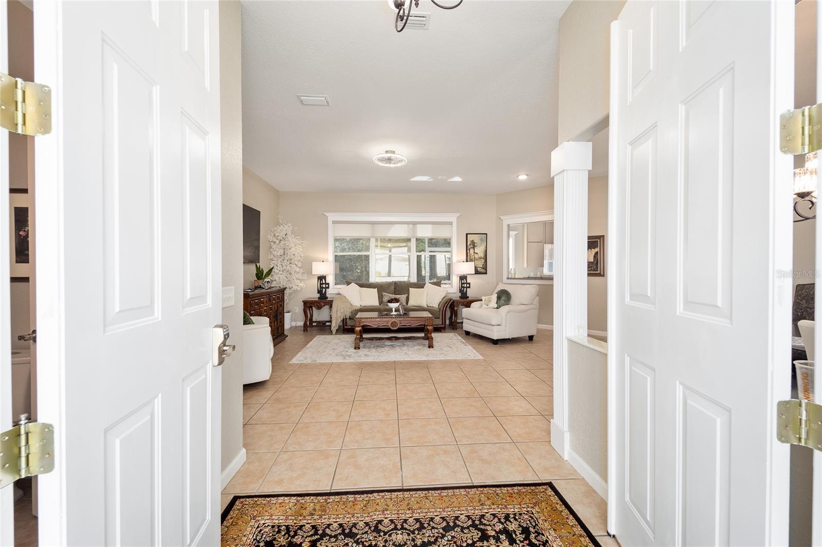5874 NW 18TH PL, OCALA, FL, 34482