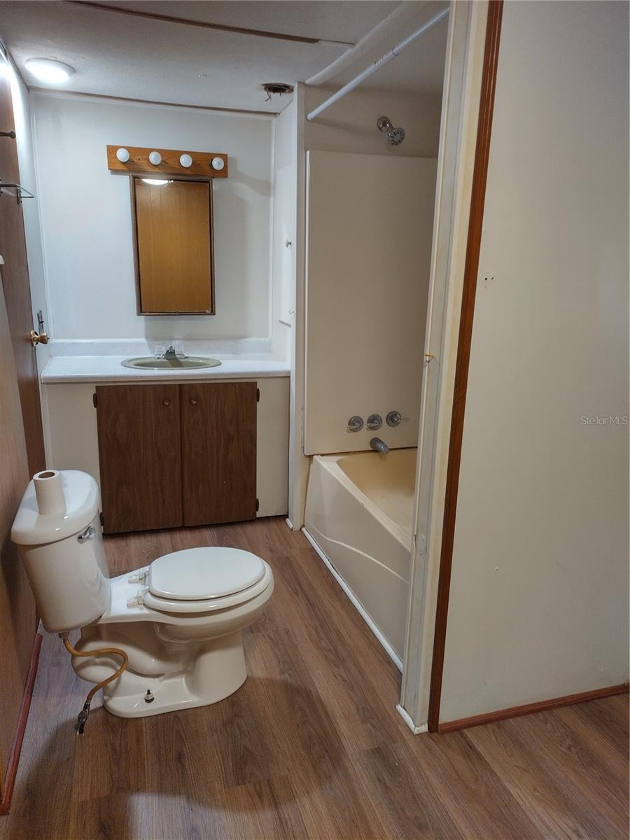 5615 LEISURE LN, NEW PORT RICHEY, FL, 34652