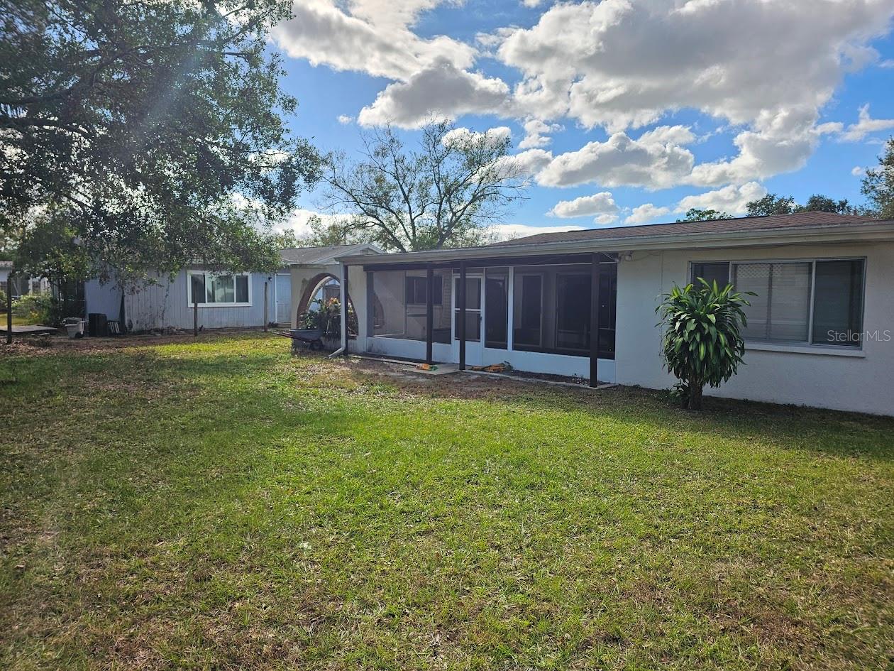 5030 CAPRI AVE, SARASOTA, FL, 34235