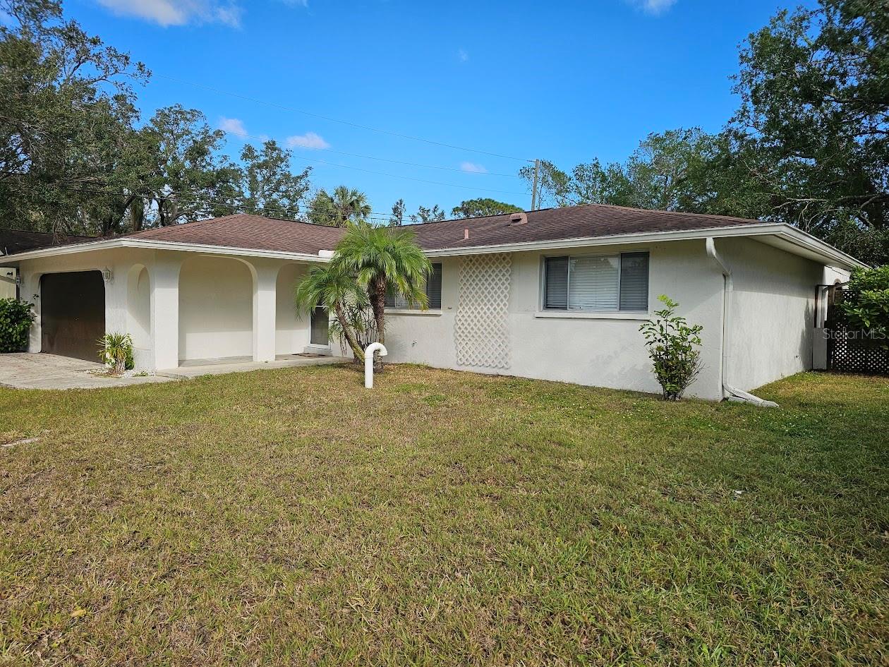 5030 CAPRI AVE, SARASOTA, FL, 34235