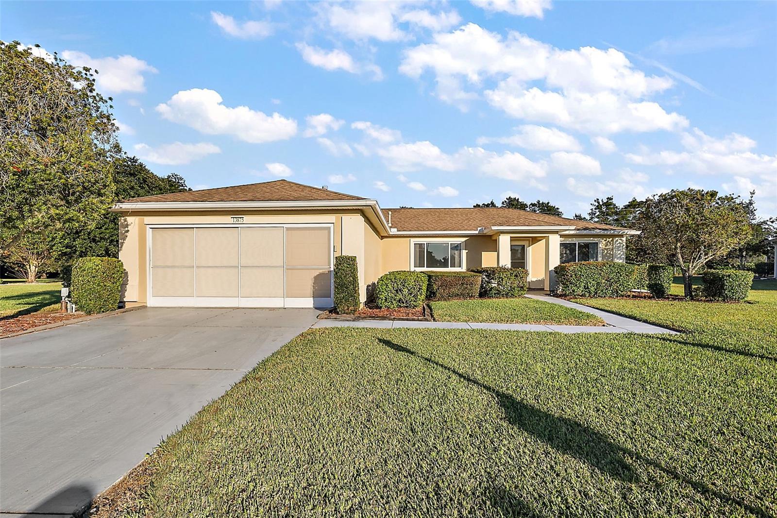 13875 SE 97 AVE, SUMMERFIELD, FL, 34491