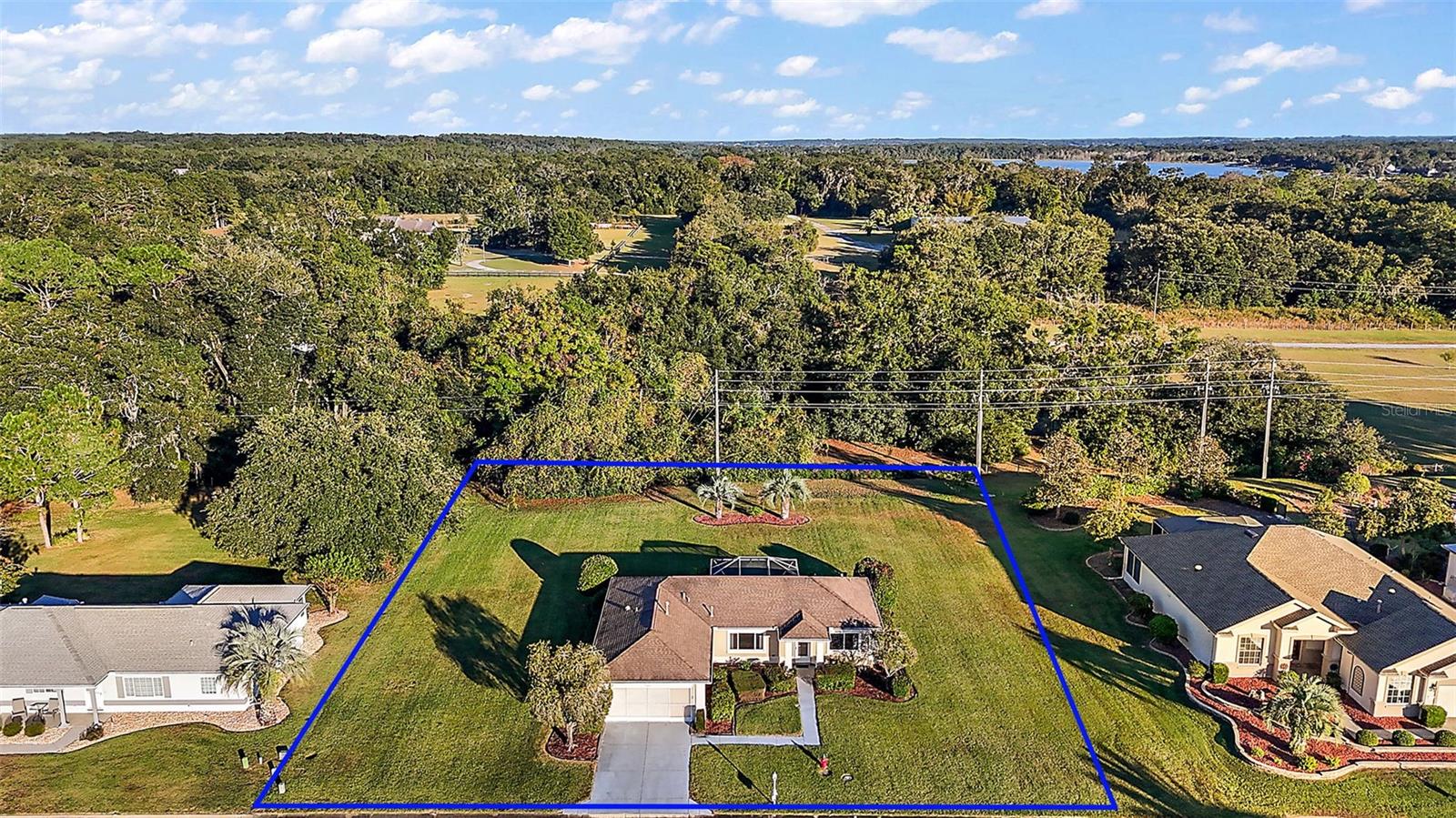 13875 SE 97 AVE, SUMMERFIELD, FL, 34491