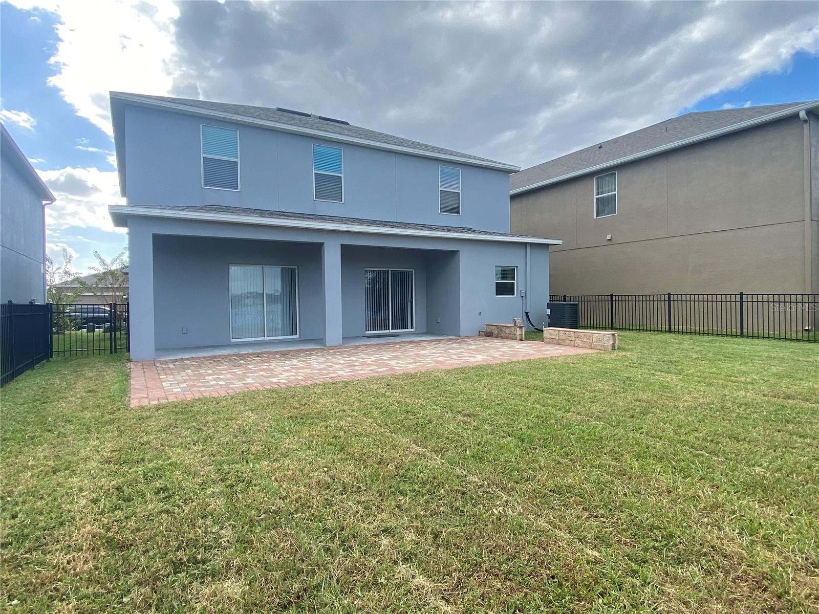 1913 THETFORD CIR, ORLANDO, FL, 32824