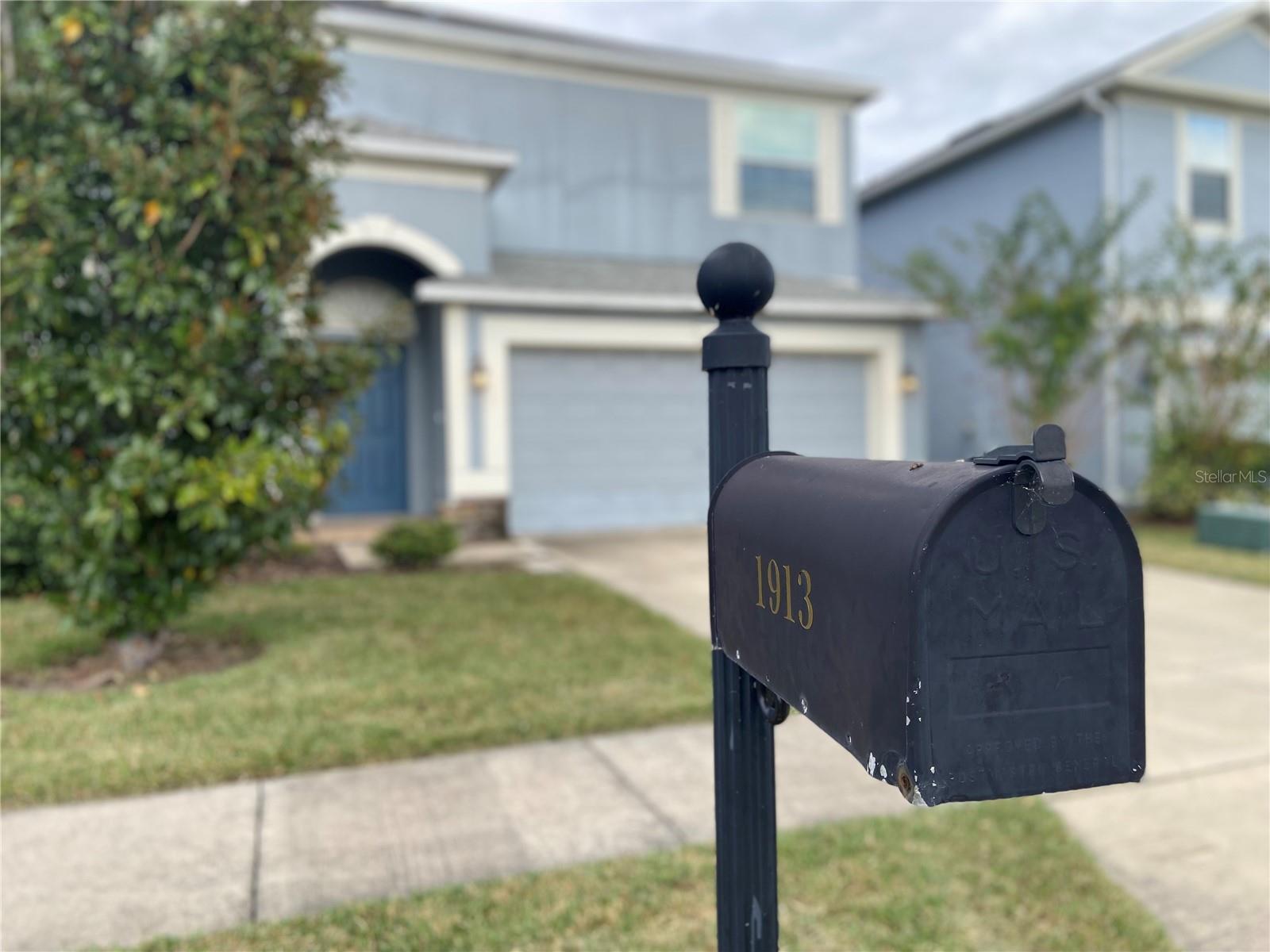 1913 THETFORD CIR, ORLANDO, FL, 32824