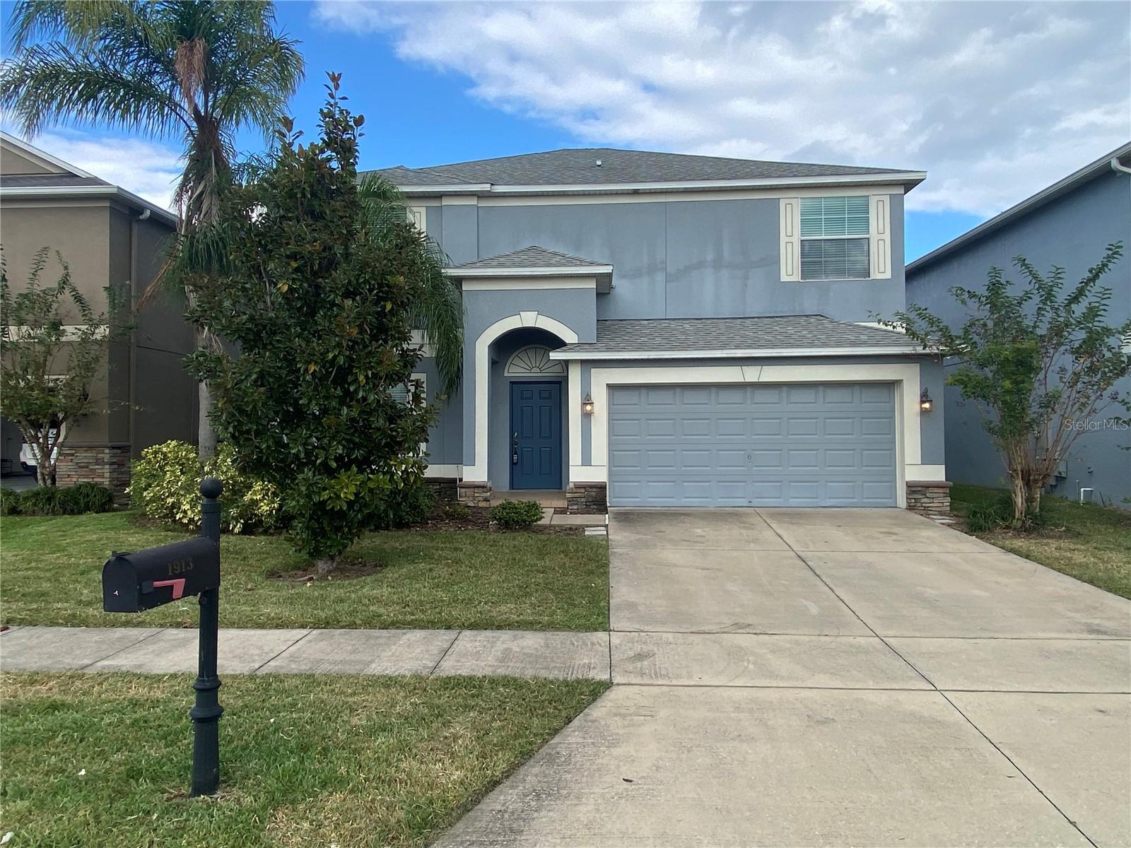 1913 THETFORD CIR, ORLANDO, FL, 32824