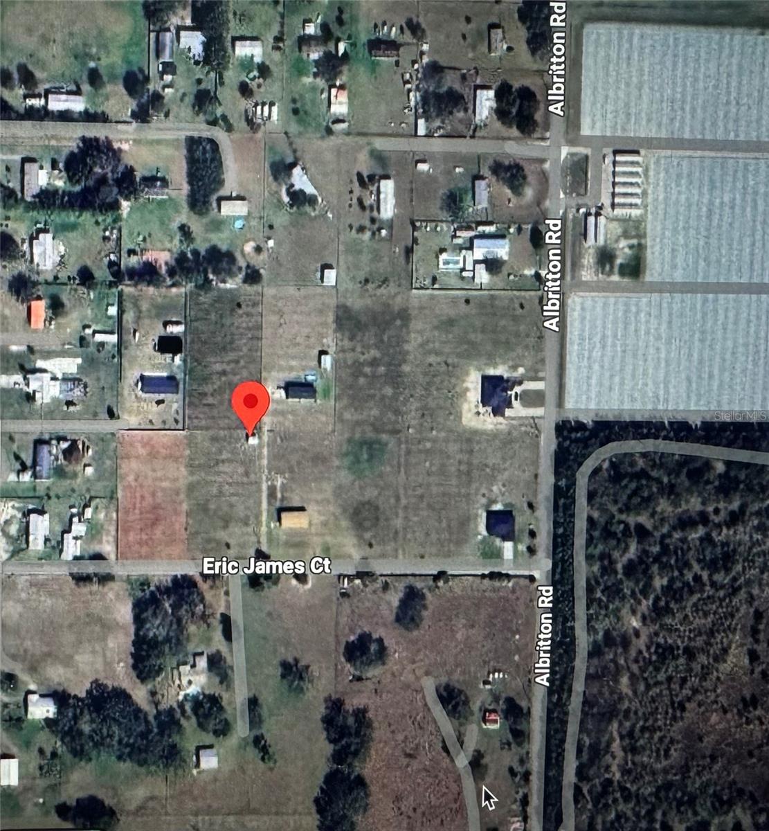 3322 ERIC JAMES CT, LITHIA, FL, 33547