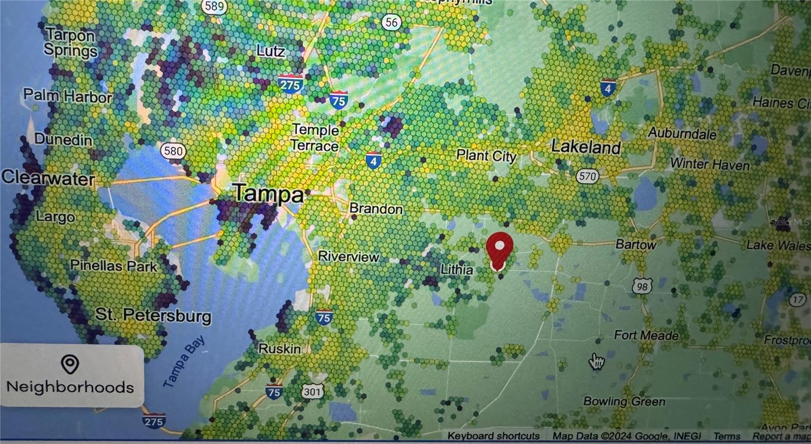 3322 ERIC JAMES CT, LITHIA, FL, 33547