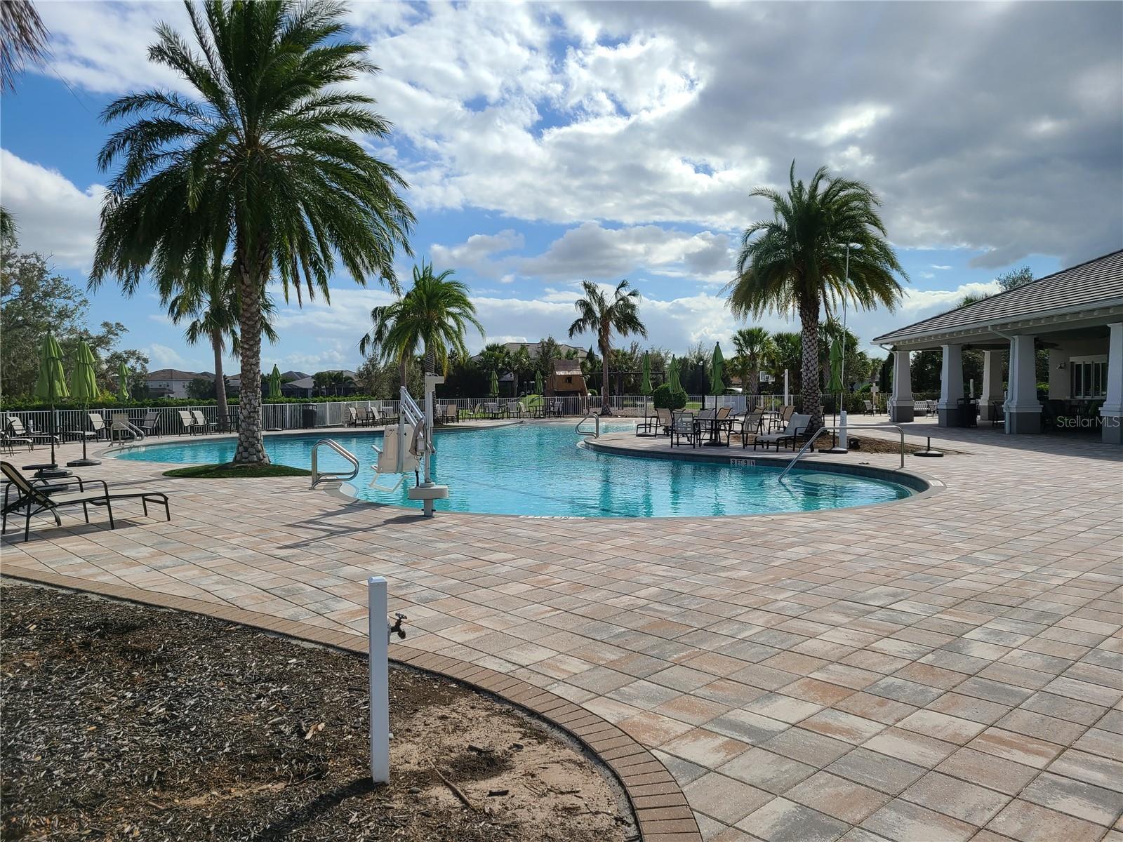 3335 CHESTERTOWN LOOP, LAKEWOOD RANCH, FL, 34211