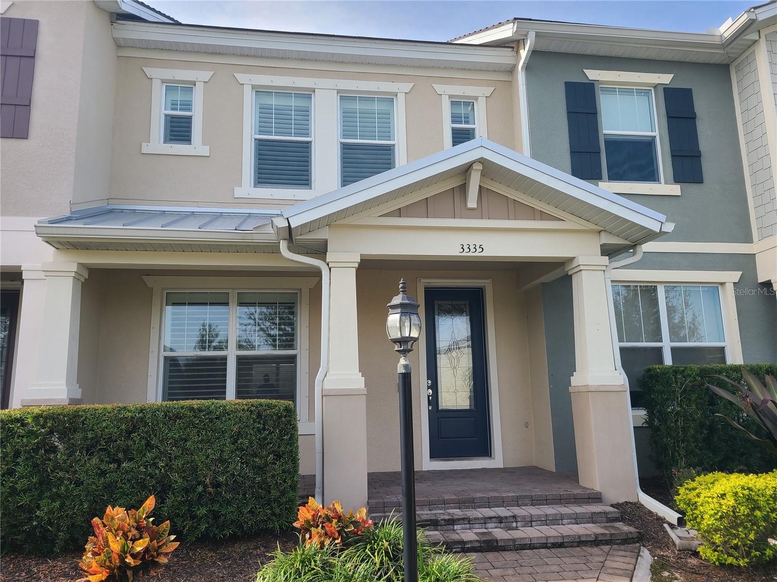 3335 CHESTERTOWN LOOP, LAKEWOOD RANCH, FL, 34211