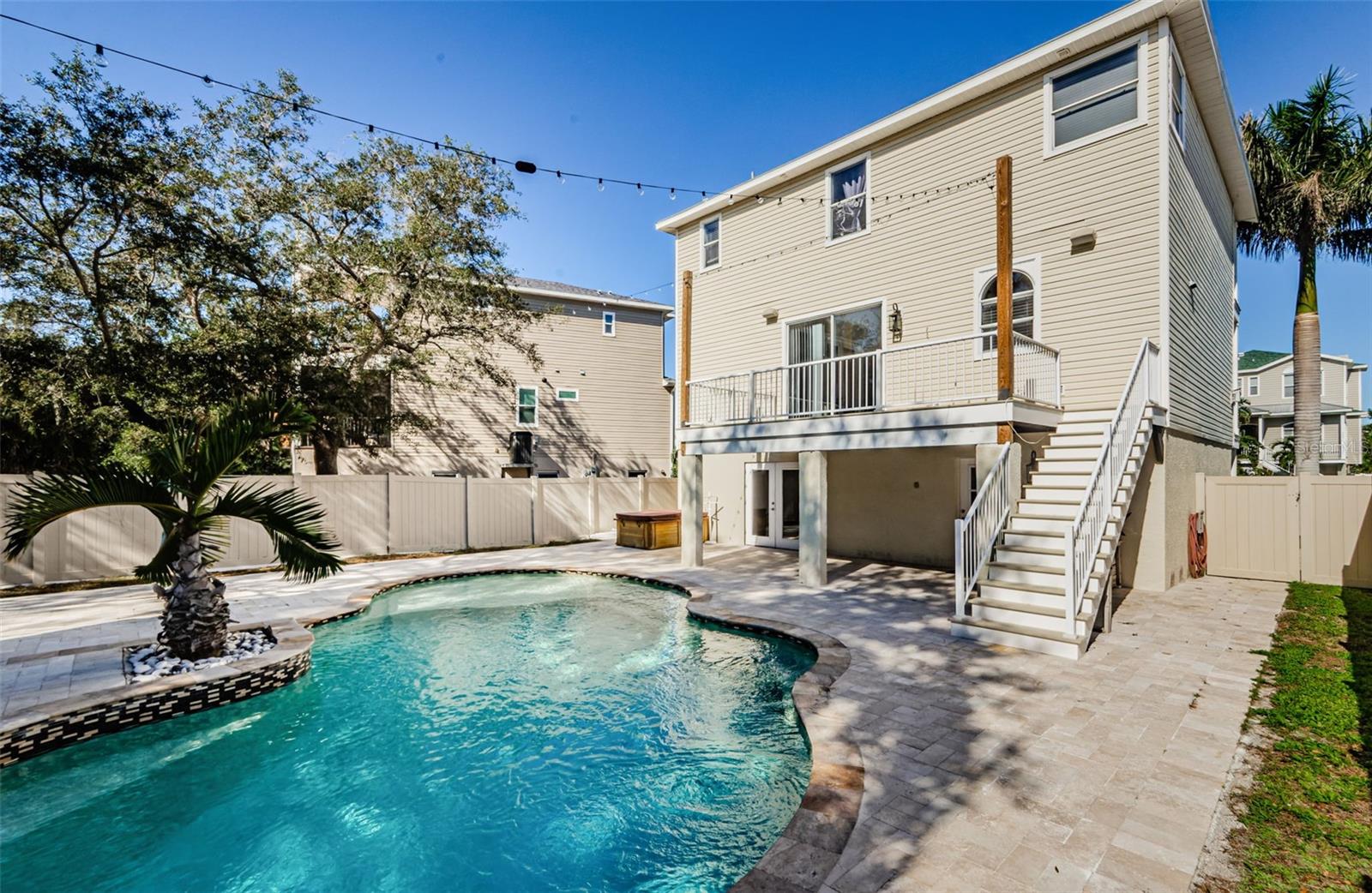 496 PALM AVE, PALM HARBOR, FL, 34683