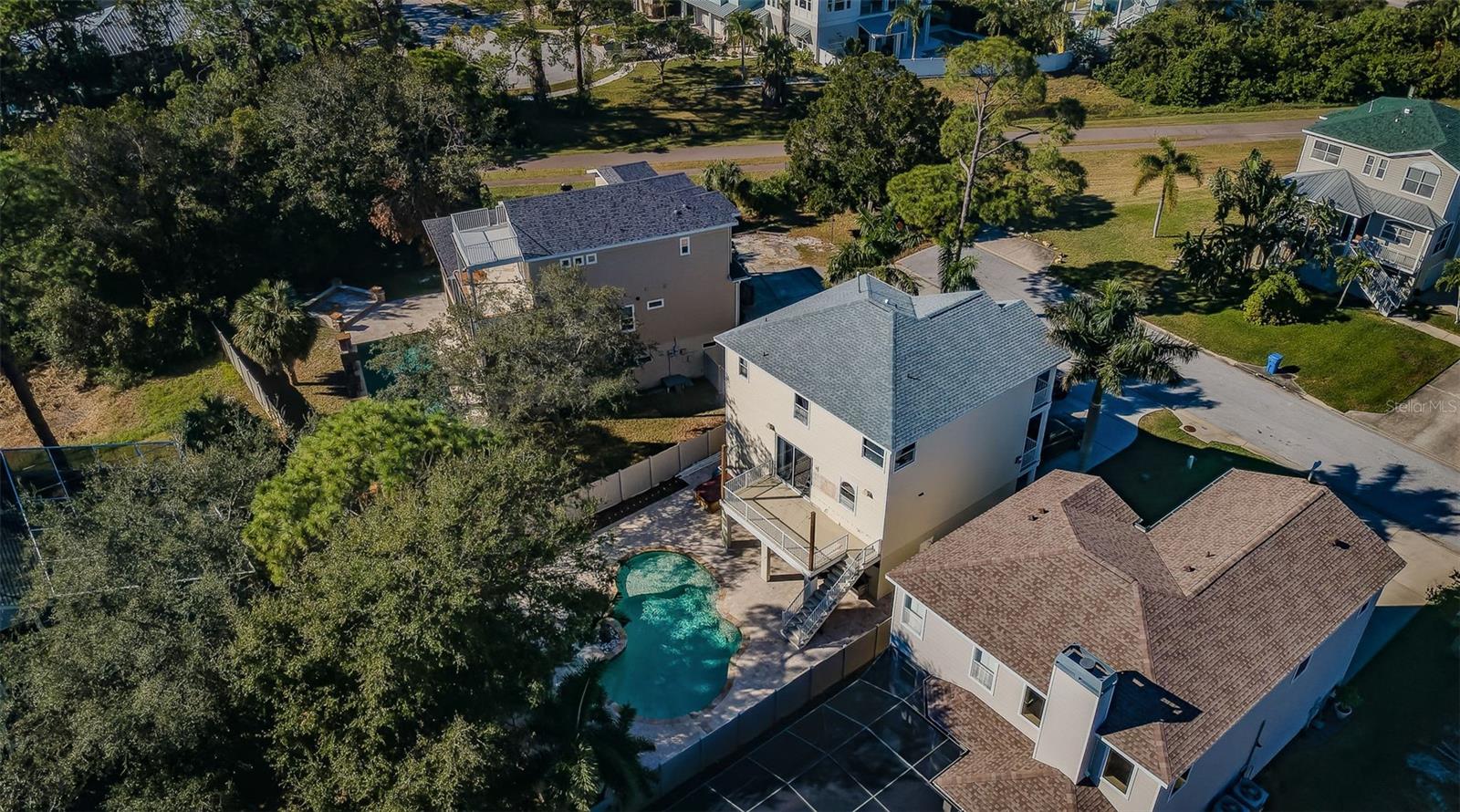 496 PALM AVE, PALM HARBOR, FL, 34683