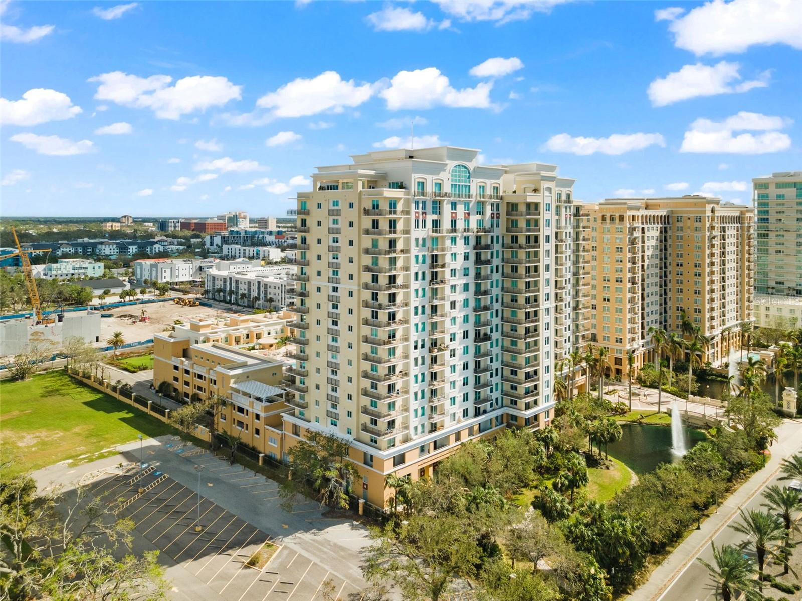 800 N TAMIAMI TRL #321, SARASOTA, FL, 34236