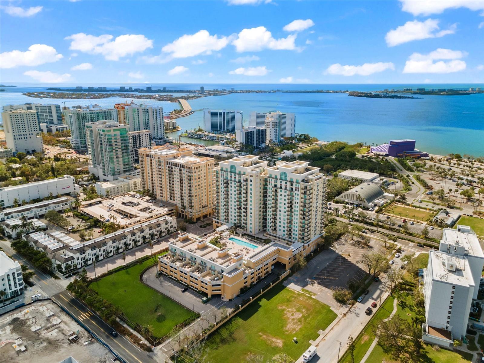 800 N TAMIAMI TRL #321, SARASOTA, FL, 34236