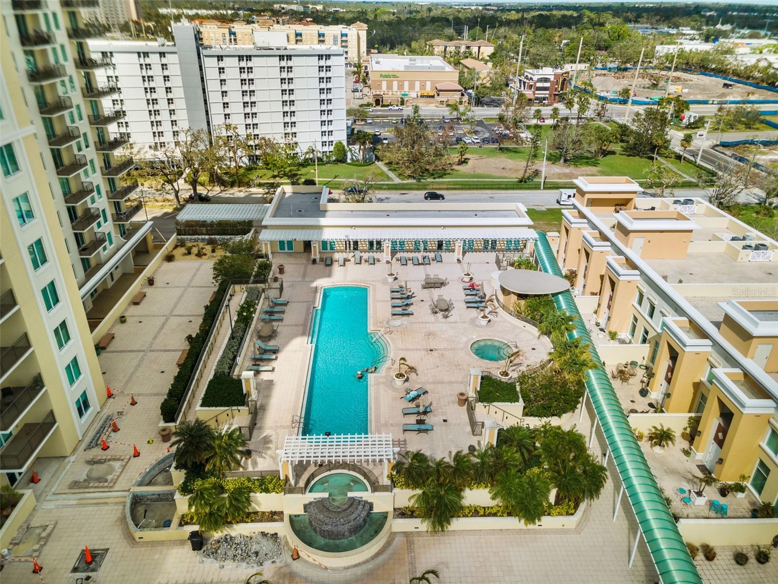 800 N TAMIAMI TRL #321, SARASOTA, FL, 34236