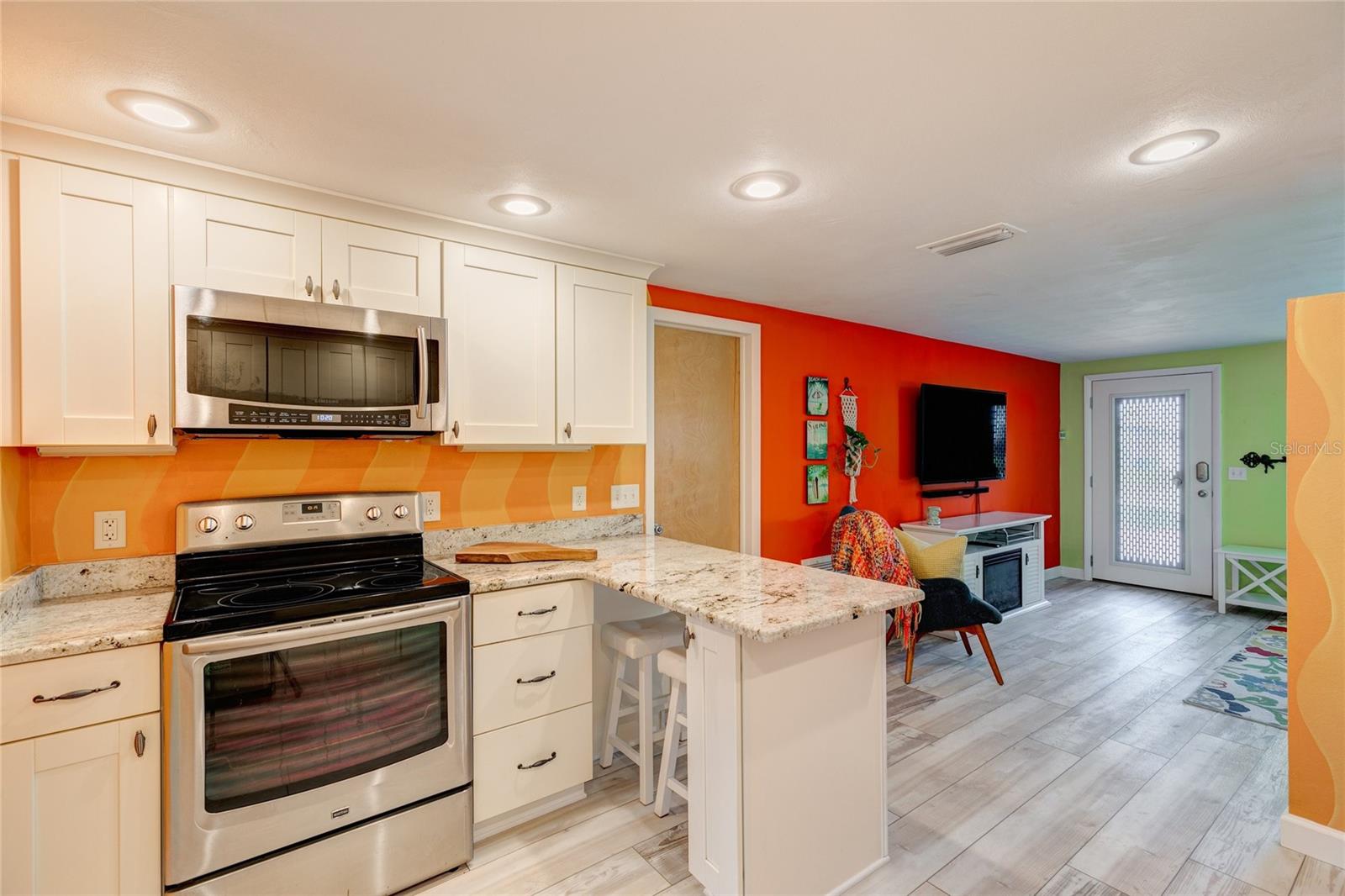 12514 5TH ISLE, HUDSON, FL, 34667