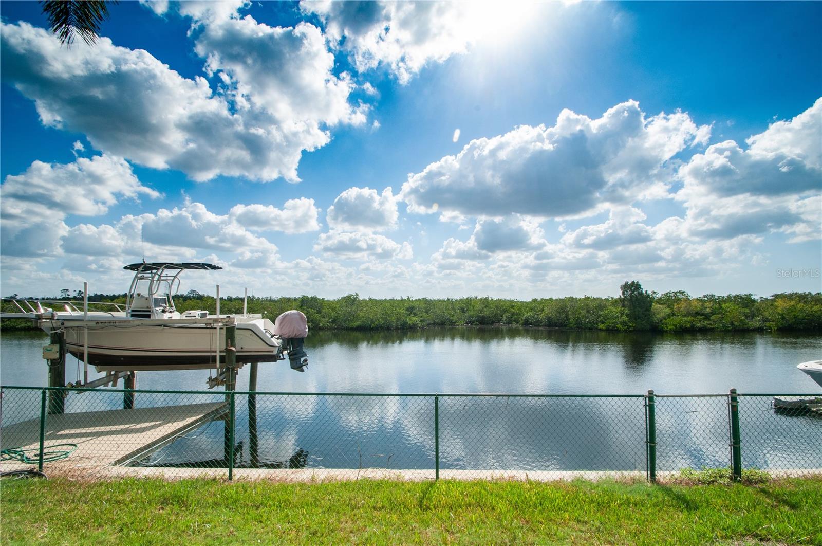 12514 5TH ISLE, HUDSON, FL, 34667