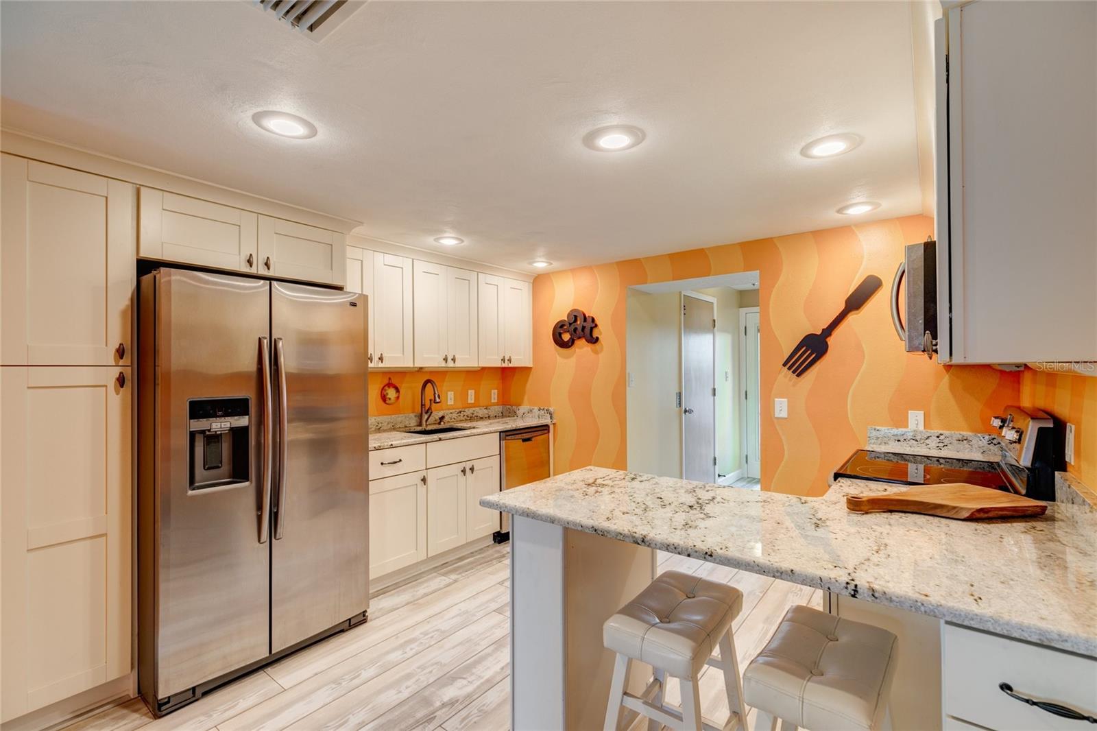 12514 5TH ISLE, HUDSON, FL, 34667