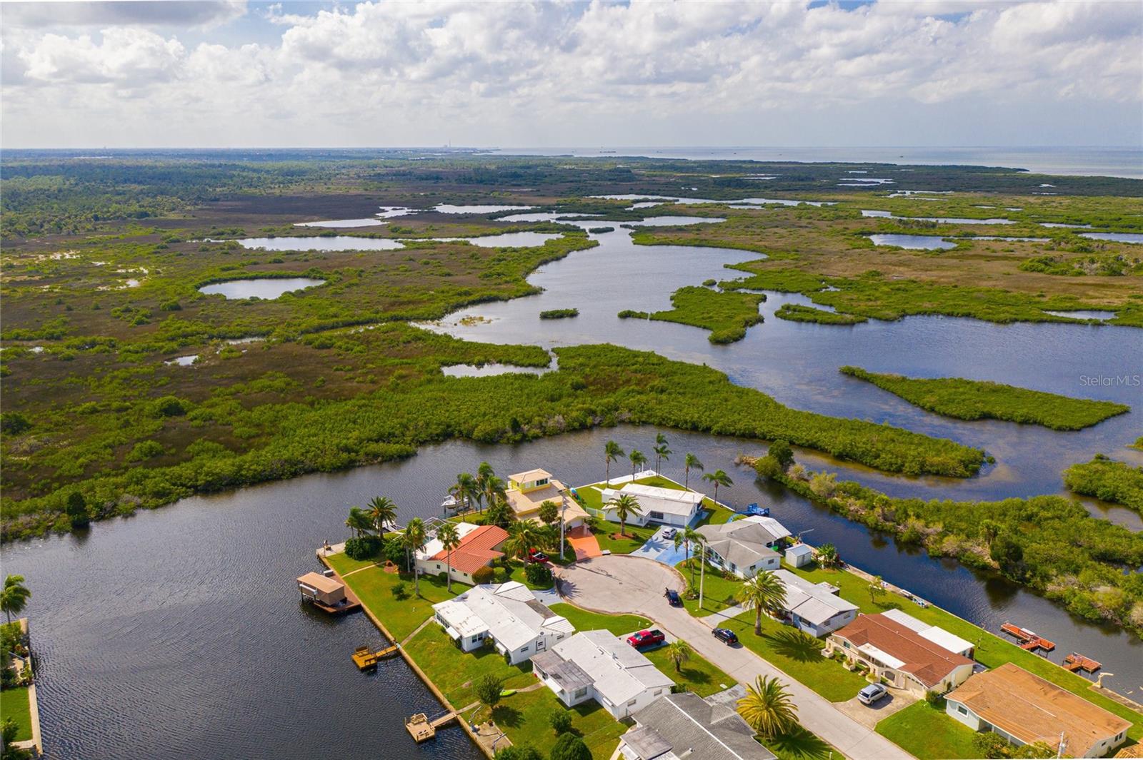 12514 5TH ISLE, HUDSON, FL, 34667