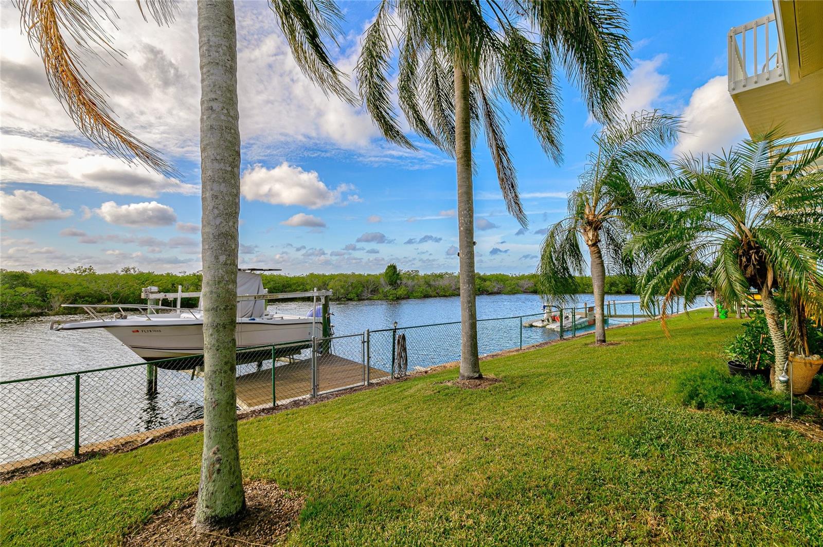 12514 5TH ISLE, HUDSON, FL, 34667