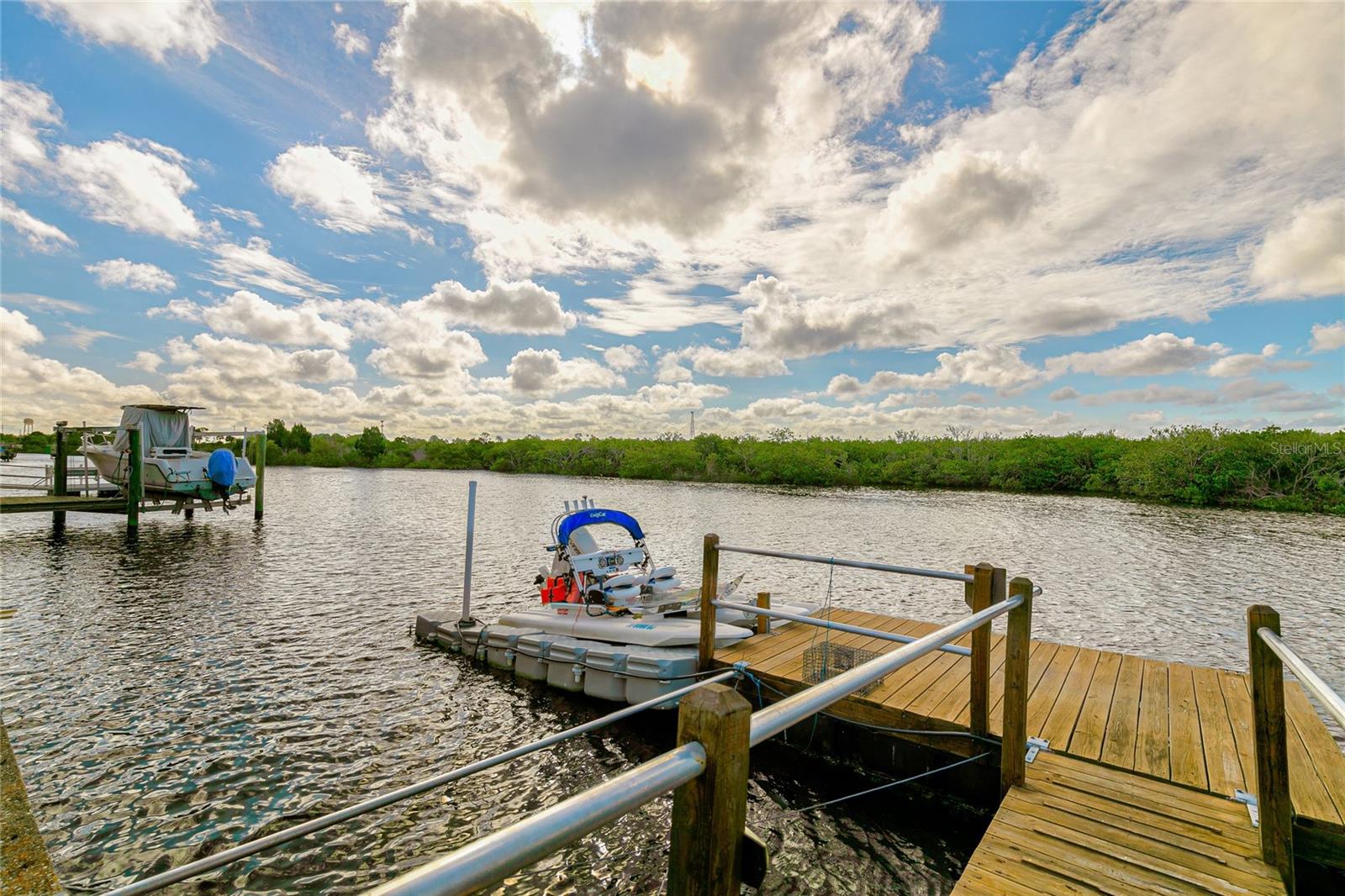 12514 5TH ISLE, HUDSON, FL, 34667