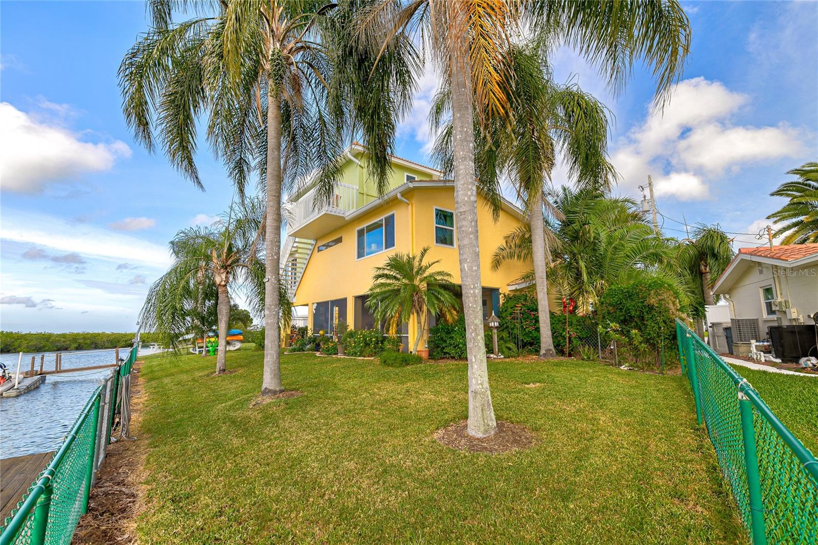 12514 5TH ISLE, HUDSON, FL, 34667