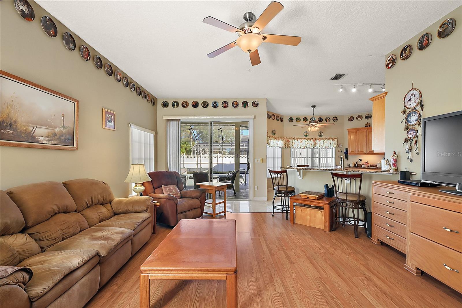 34239 WOODRIDGE LN, EUSTIS, FL, 32736