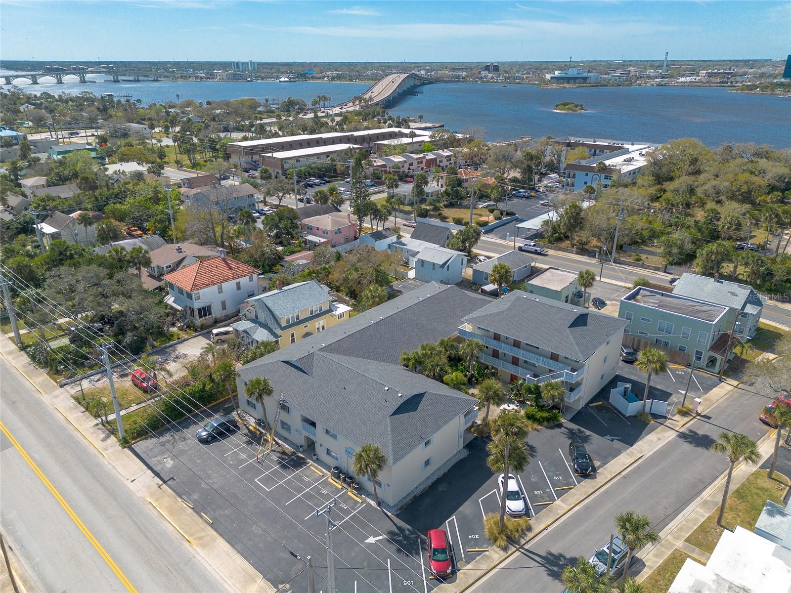 102 S PENINSULA DR #210, DAYTONA BEACH, FL, 32118
