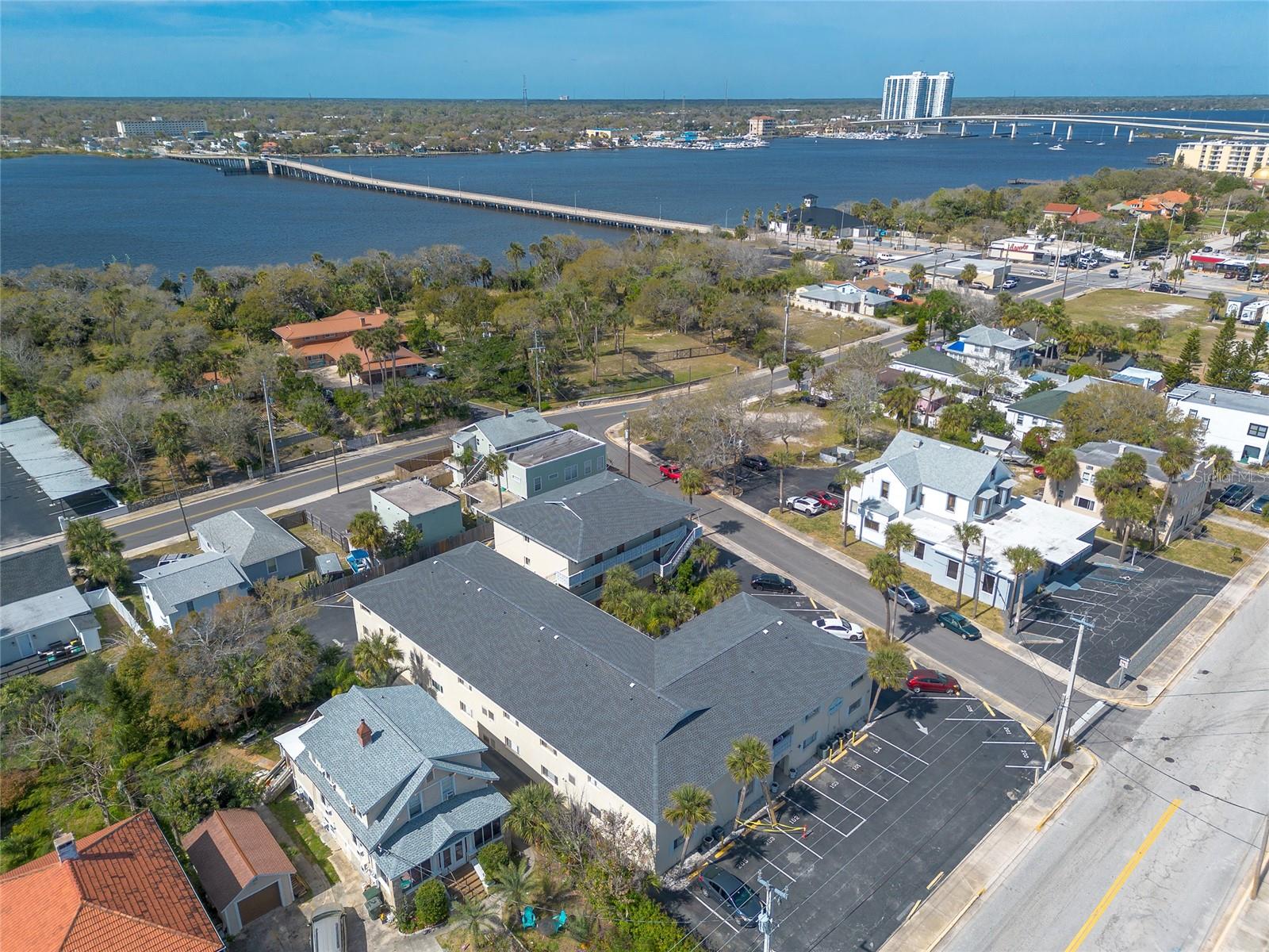 102 S PENINSULA DR #210, DAYTONA BEACH, FL, 32118