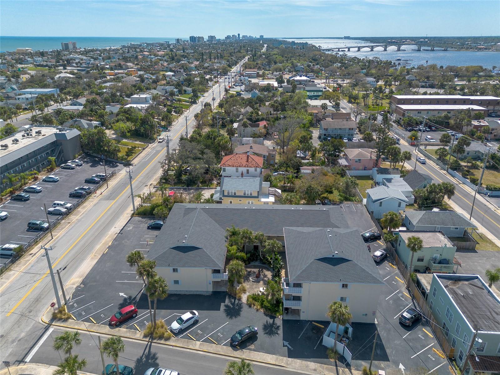 102 S PENINSULA DR #210, DAYTONA BEACH, FL, 32118