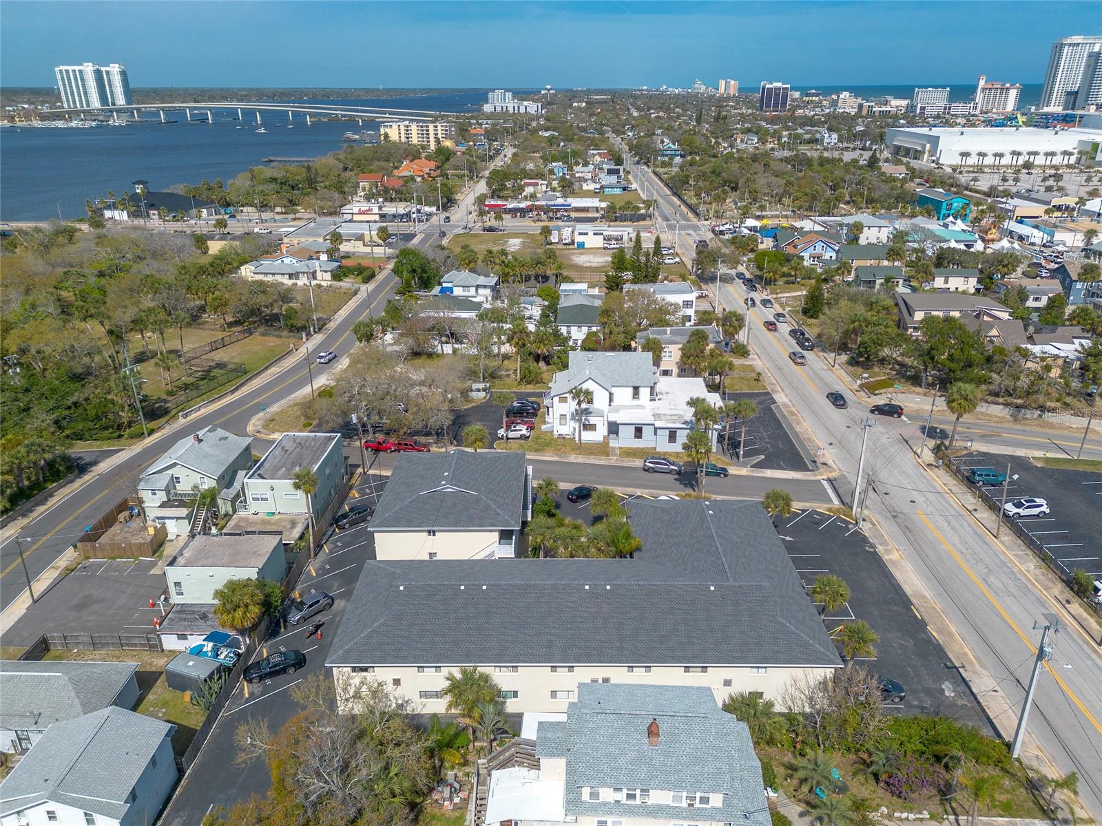 102 S PENINSULA DR #210, DAYTONA BEACH, FL, 32118