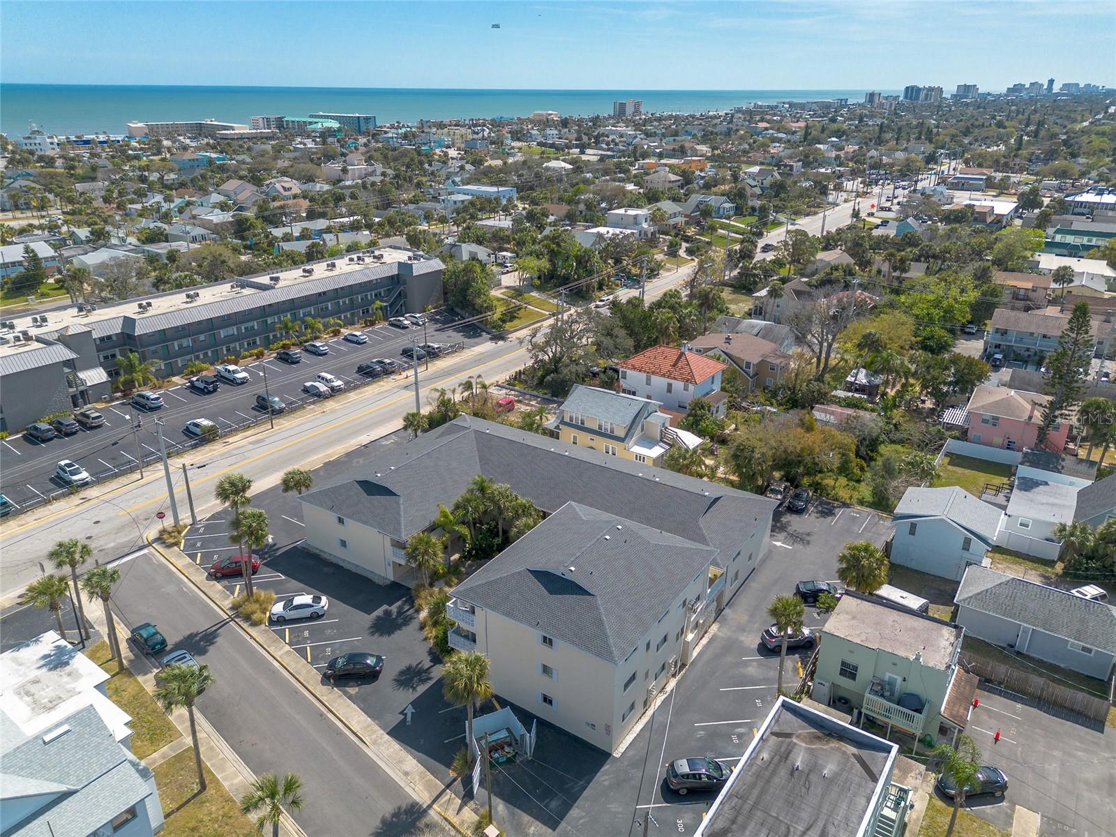 102 S PENINSULA DR #210, DAYTONA BEACH, FL, 32118