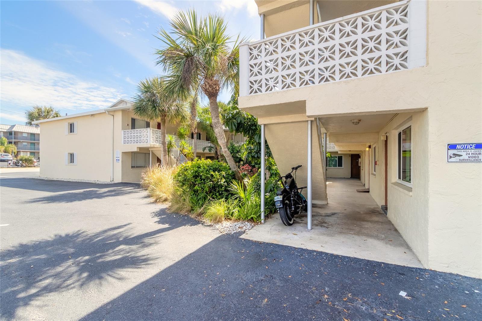 102 S PENINSULA DR #210, DAYTONA BEACH, FL, 32118