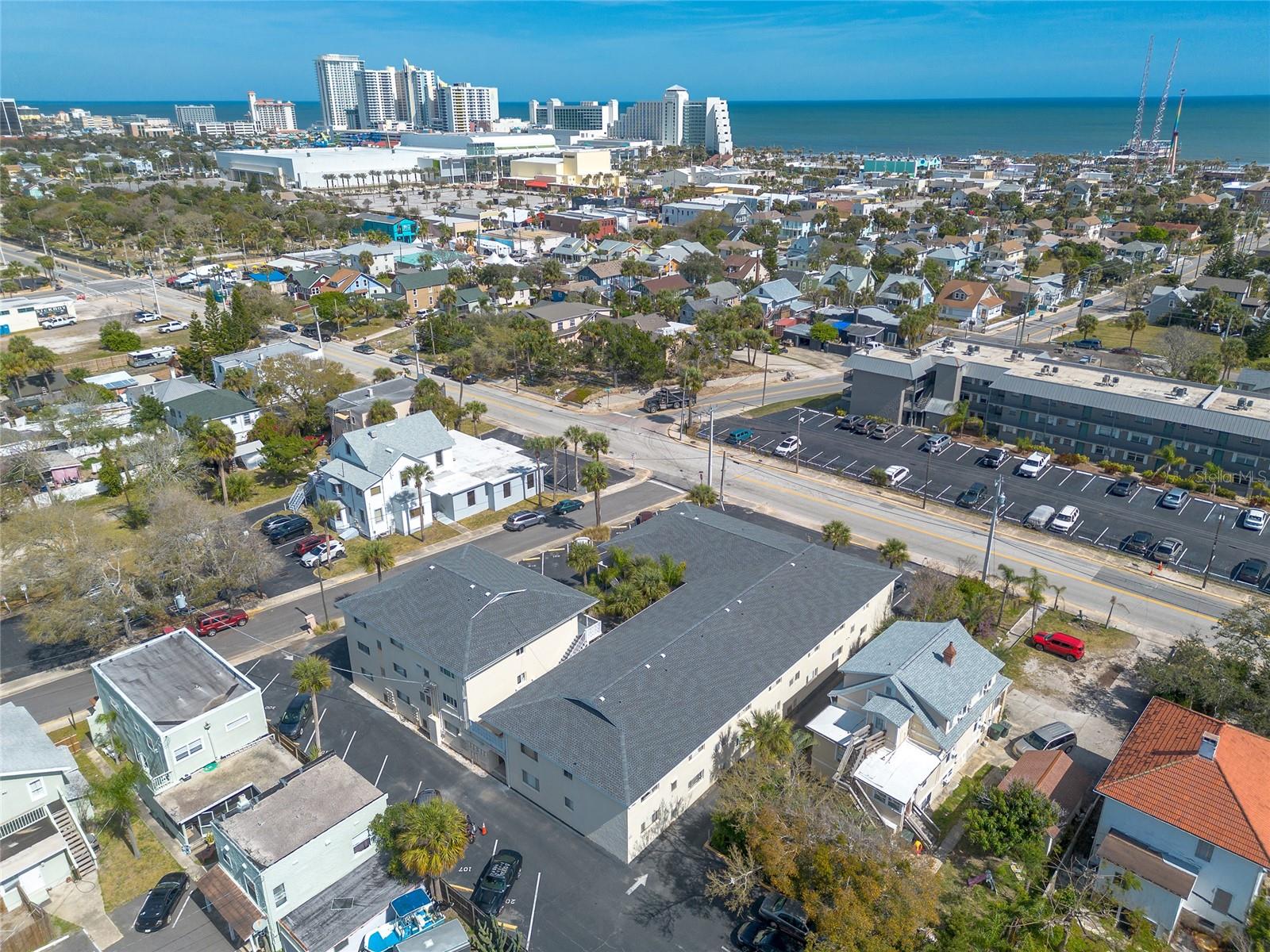102 S PENINSULA DR #210, DAYTONA BEACH, FL, 32118