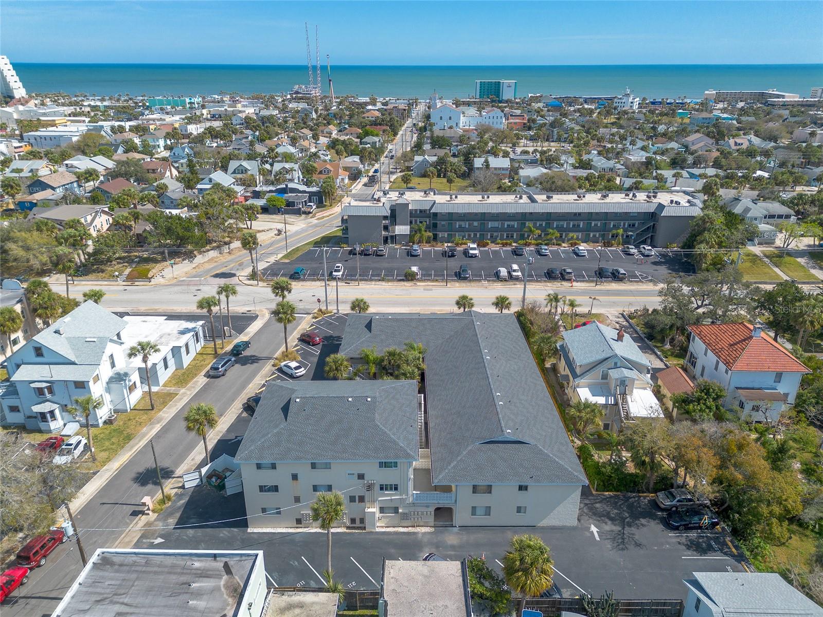 102 S PENINSULA DR #210, DAYTONA BEACH, FL, 32118
