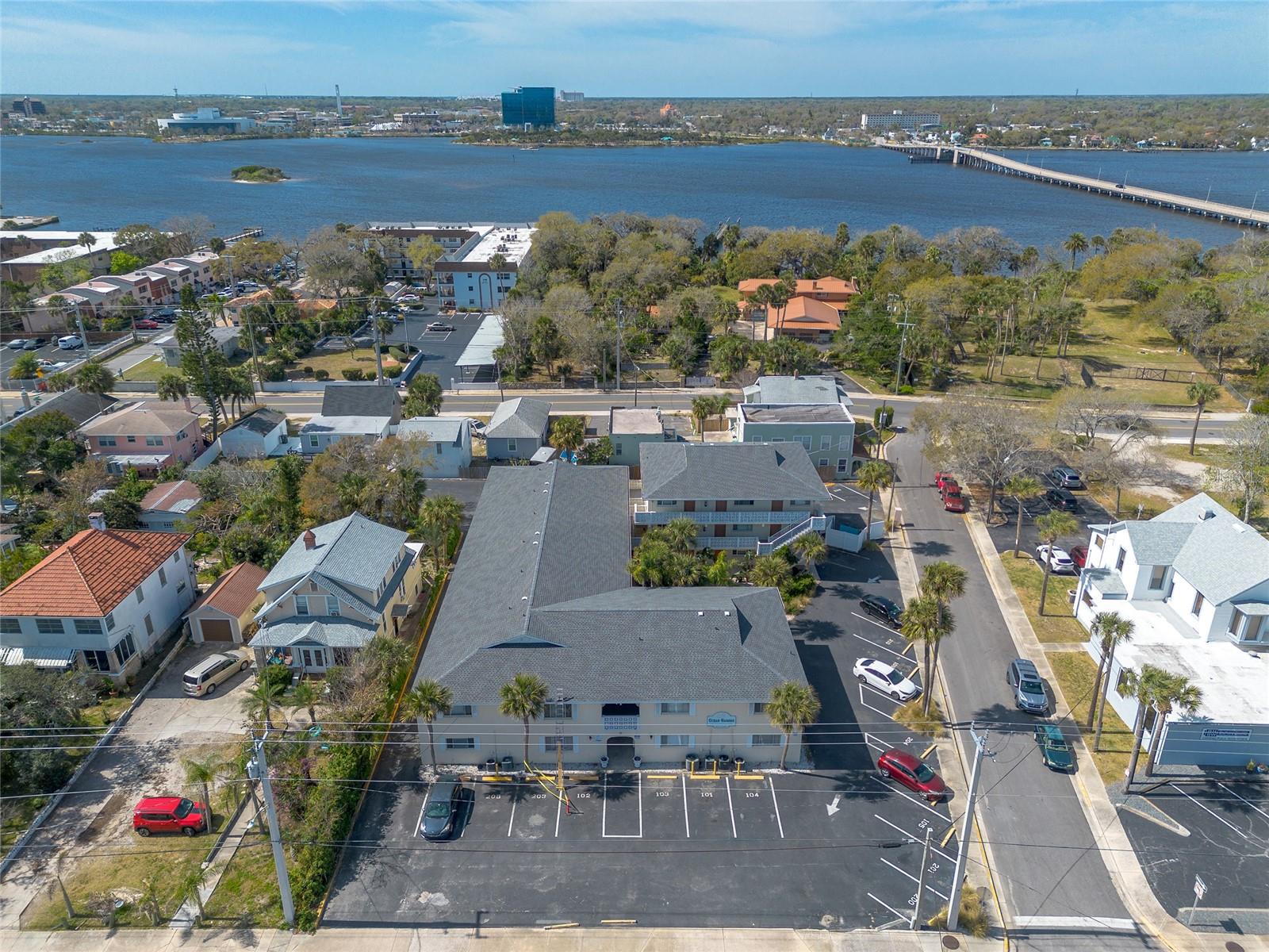 102 S PENINSULA DR #210, DAYTONA BEACH, FL, 32118