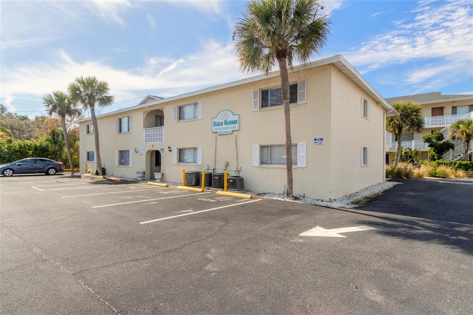 102 S PENINSULA DR #210, DAYTONA BEACH, FL, 32118
