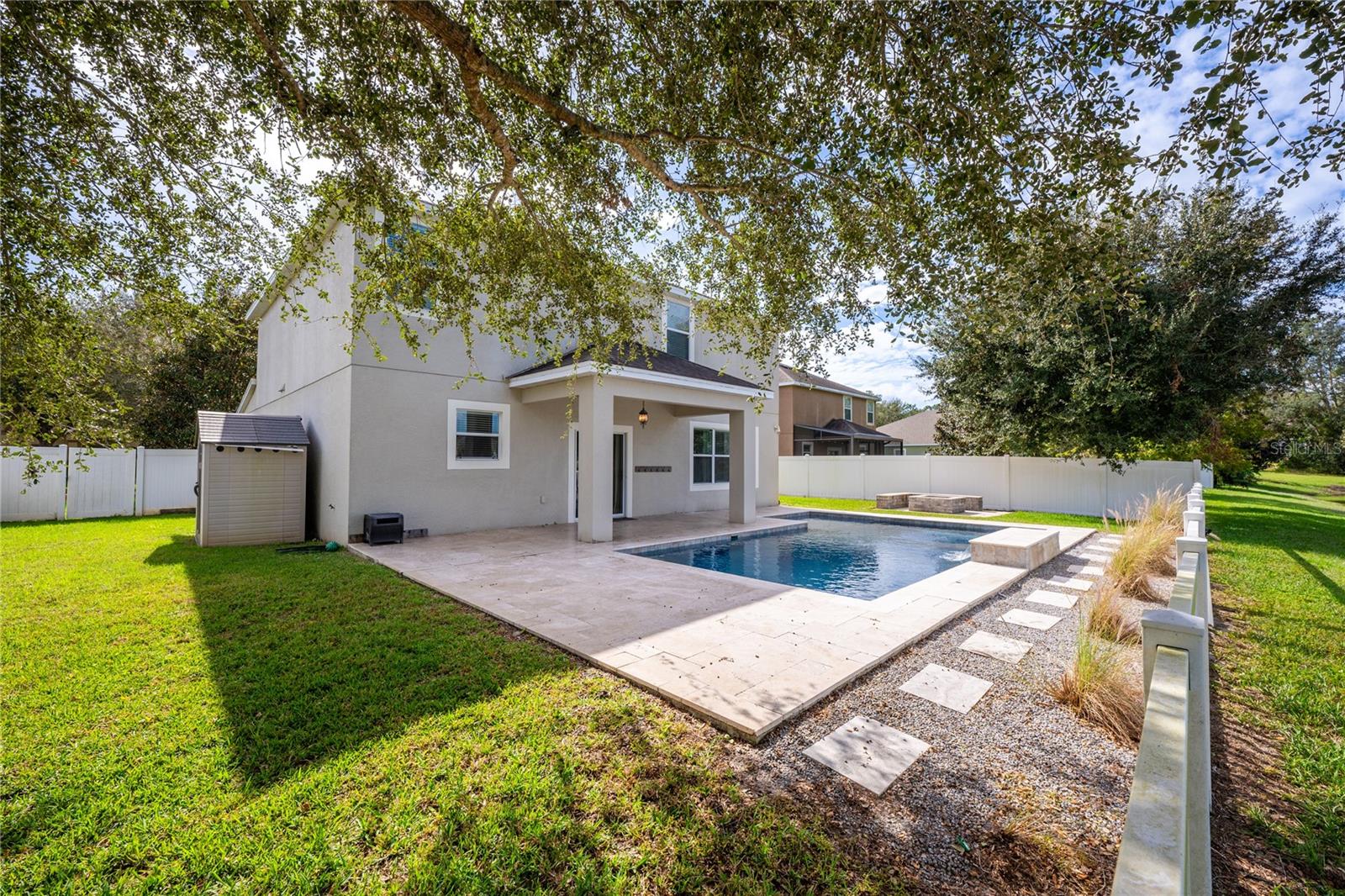 1601 BLUE GRASS BLVD, DELAND, FL, 32724