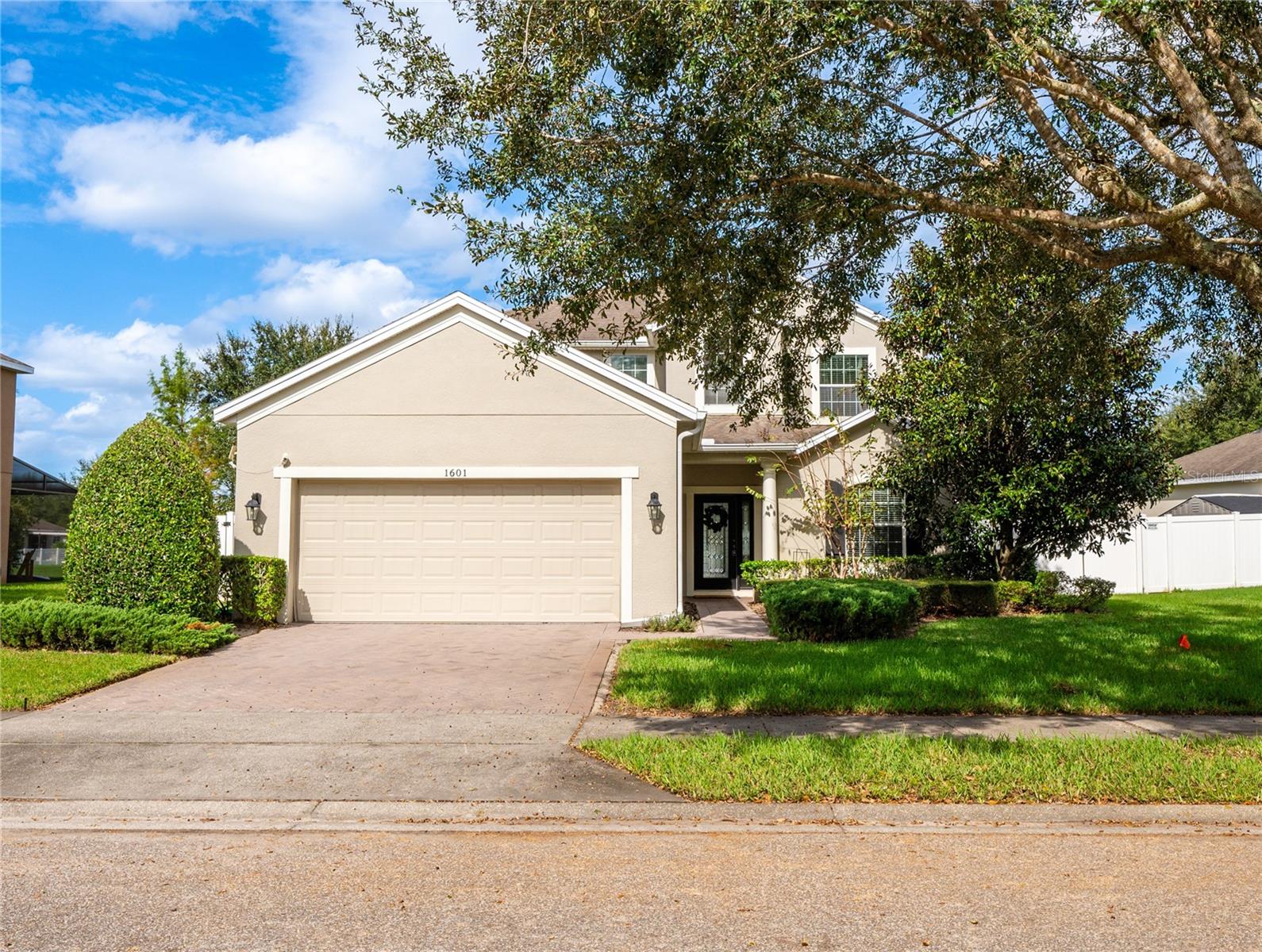 1601 BLUE GRASS BLVD, DELAND, FL, 32724